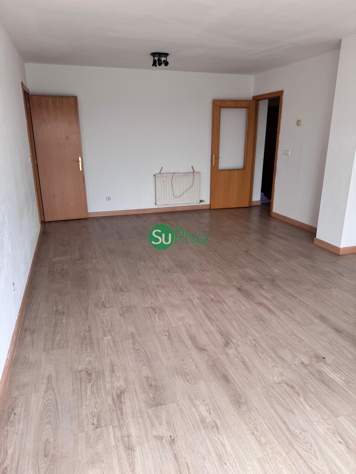 For sale of flat in Illescas