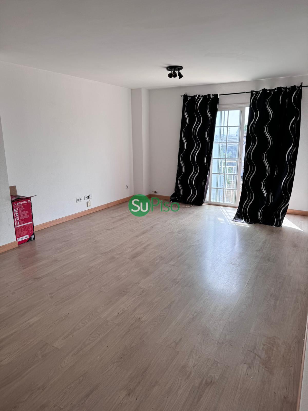 For sale of flat in Illescas