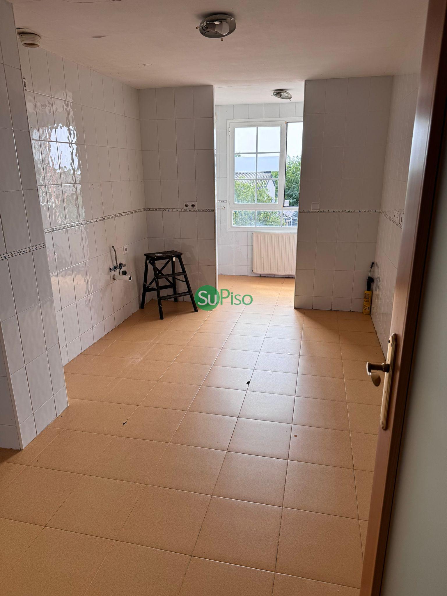 For sale of flat in Illescas