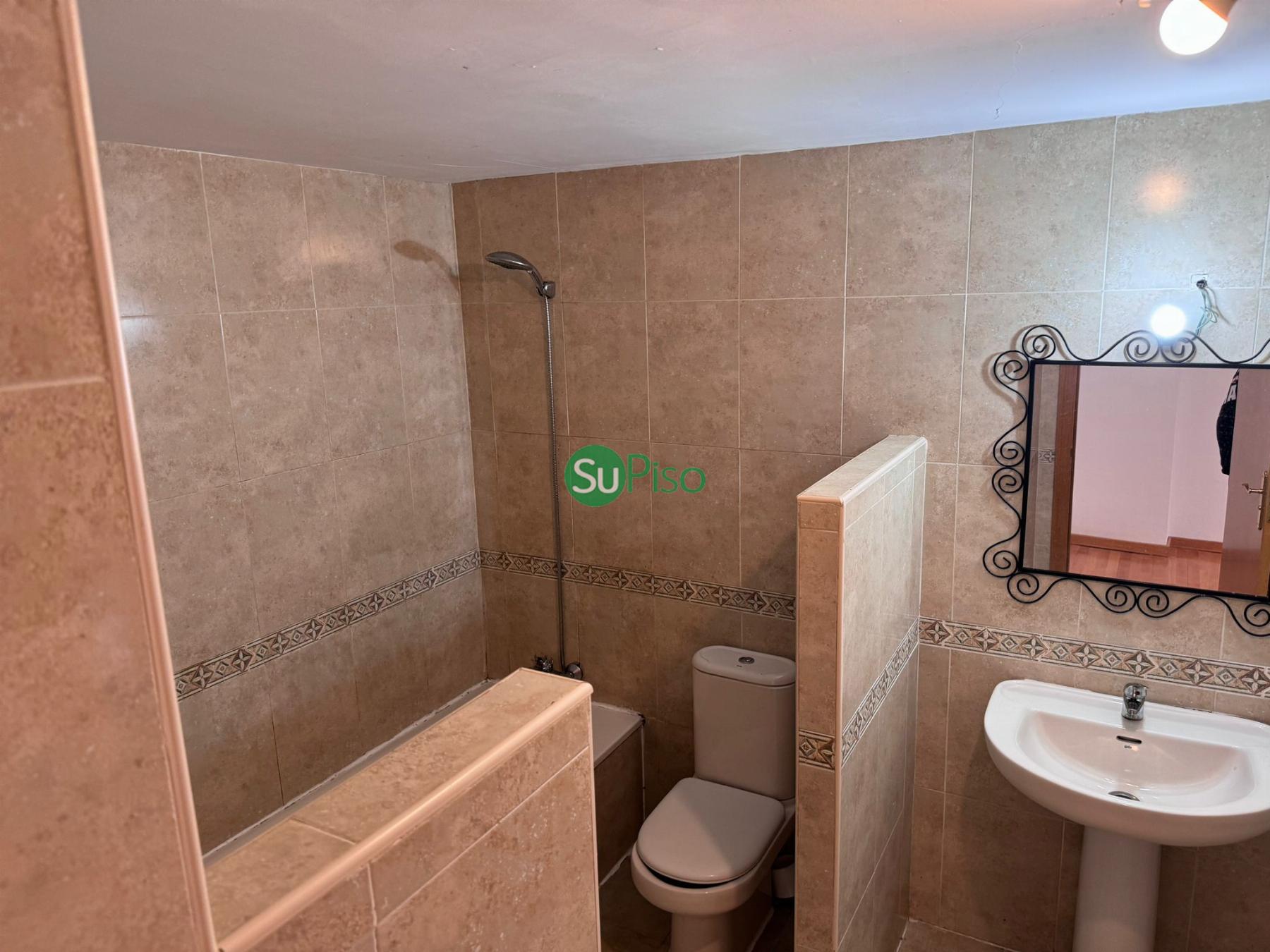 For sale of flat in Illescas