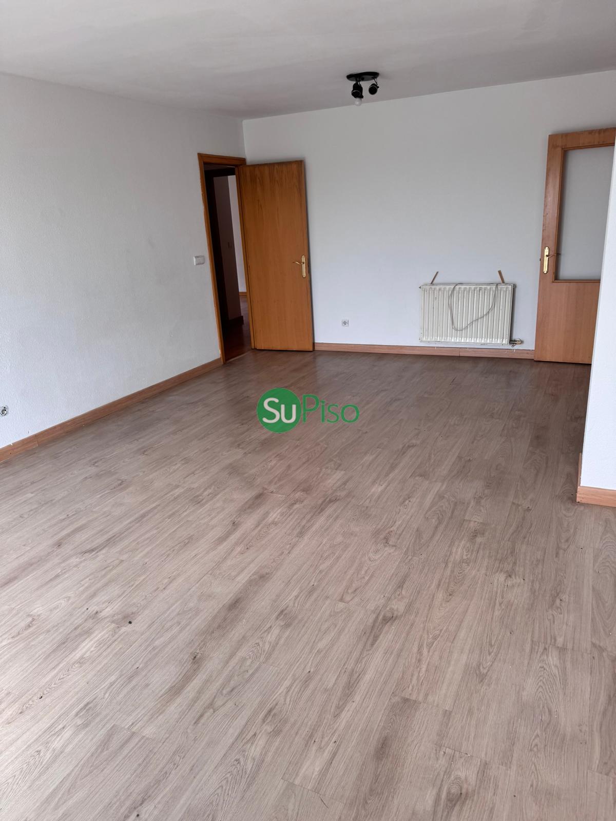For sale of flat in Illescas