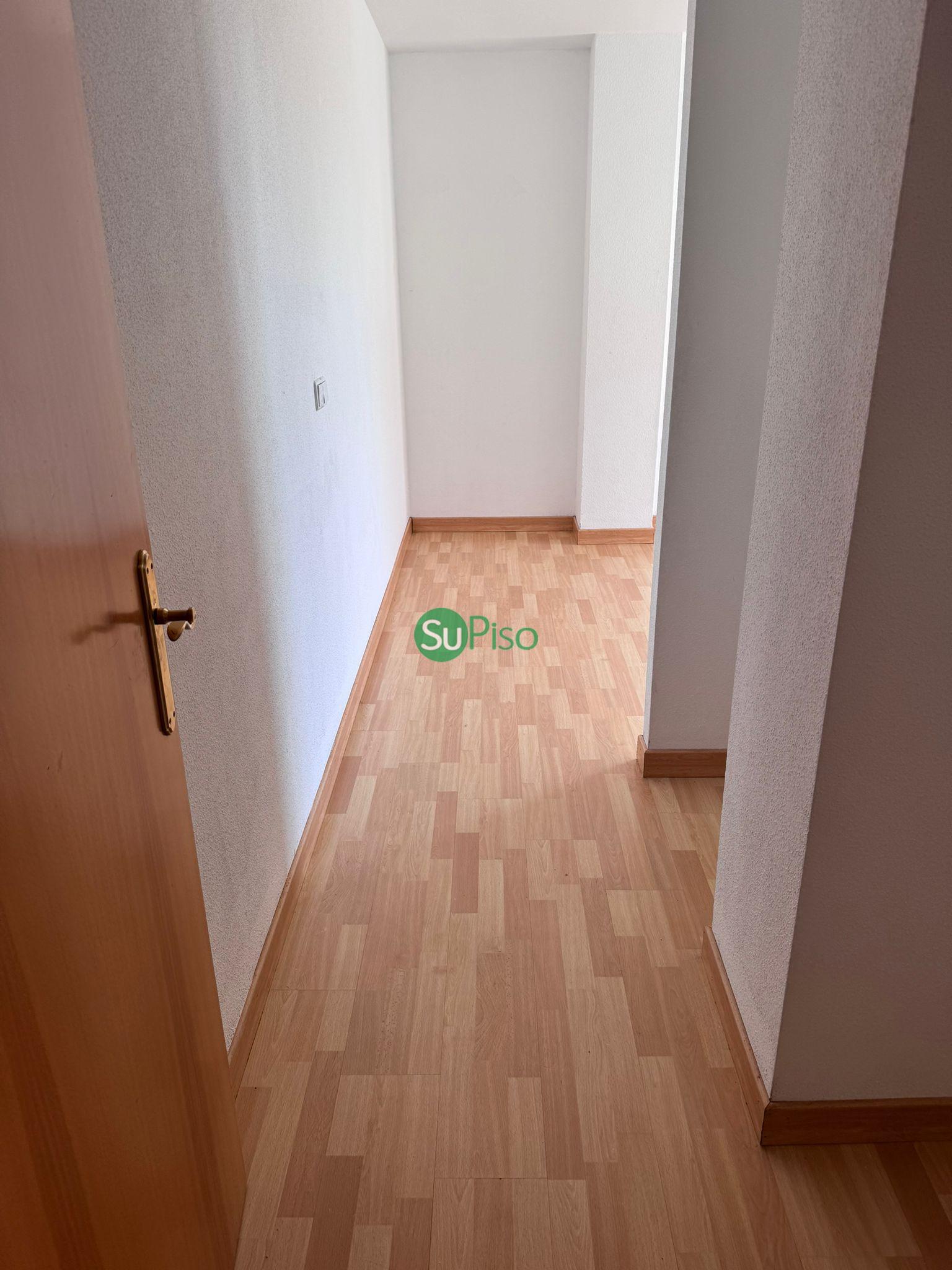 For sale of flat in Illescas