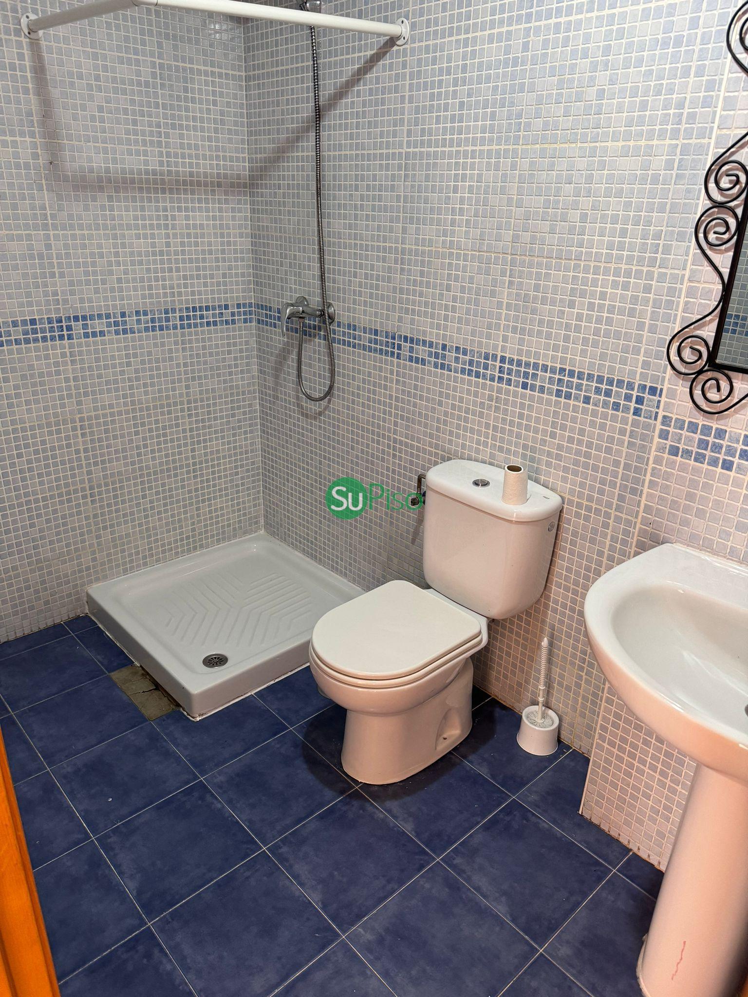 For sale of flat in Illescas