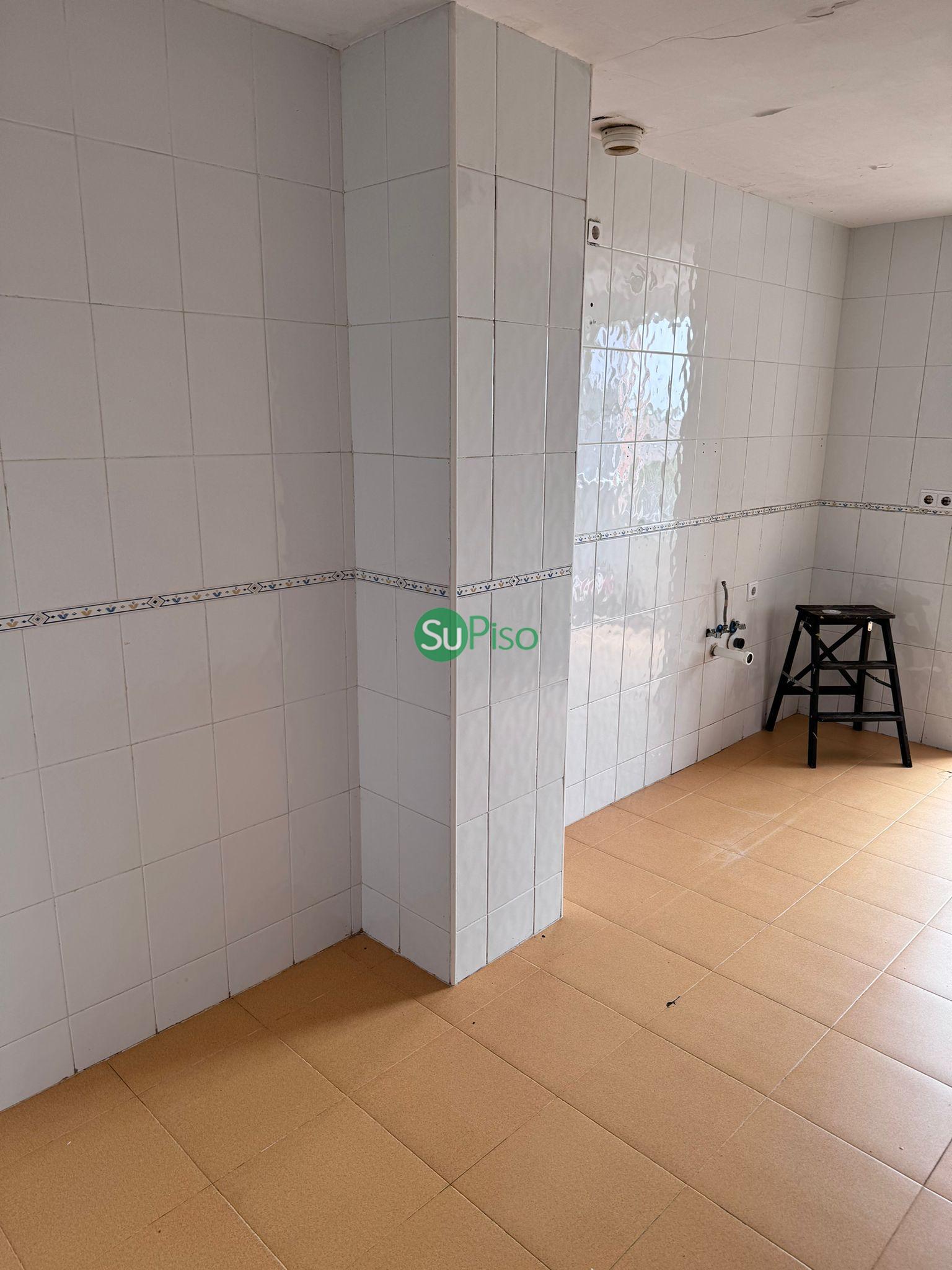 For sale of flat in Illescas