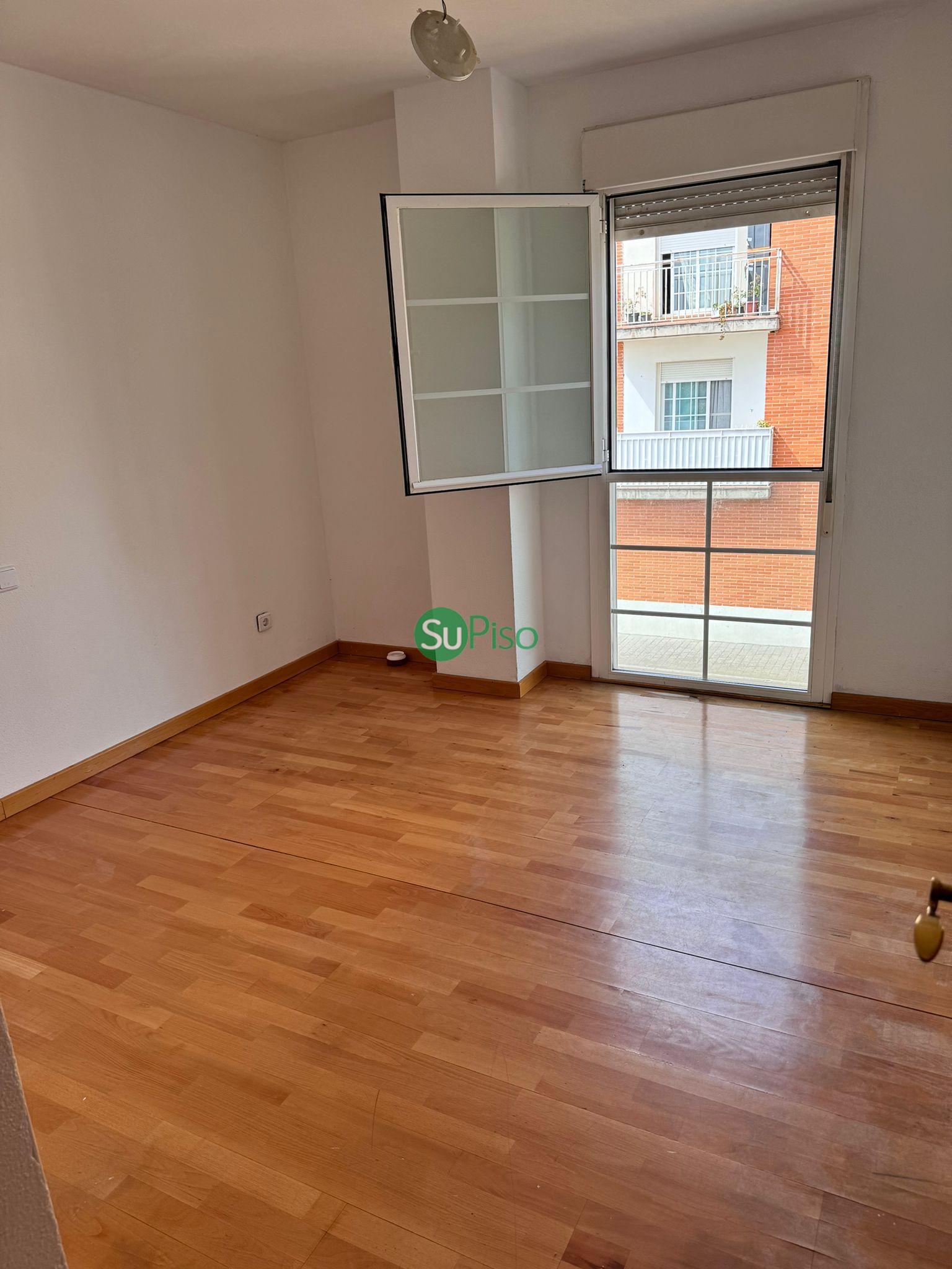 For sale of flat in Illescas