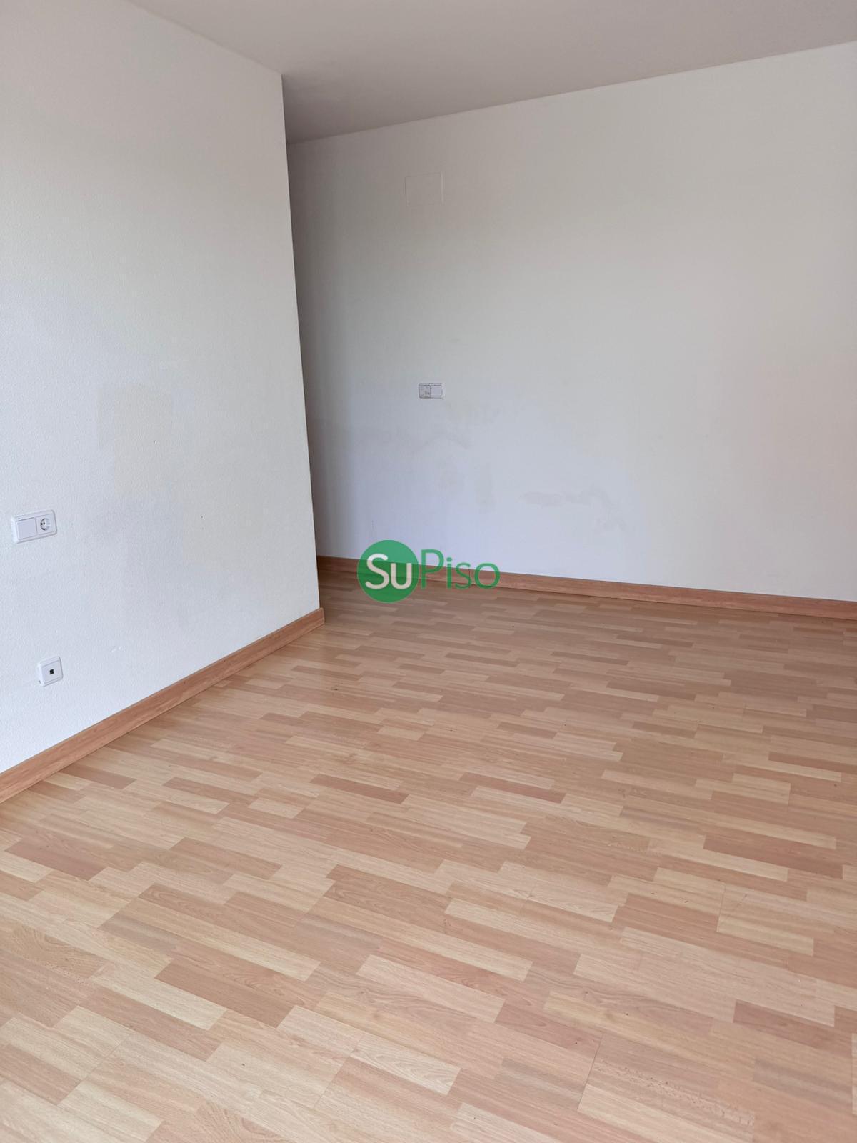 For sale of flat in Illescas