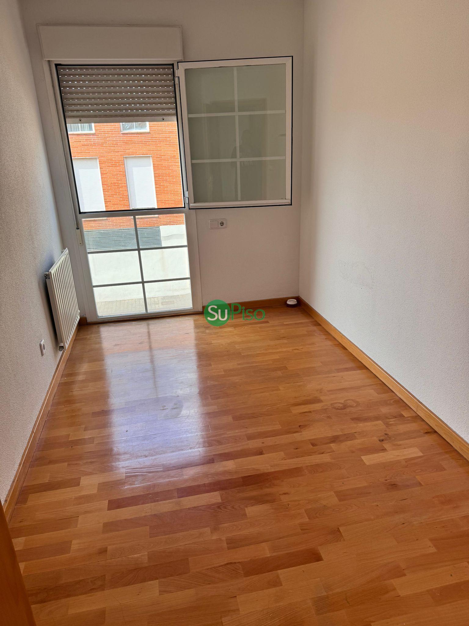 For sale of flat in Illescas