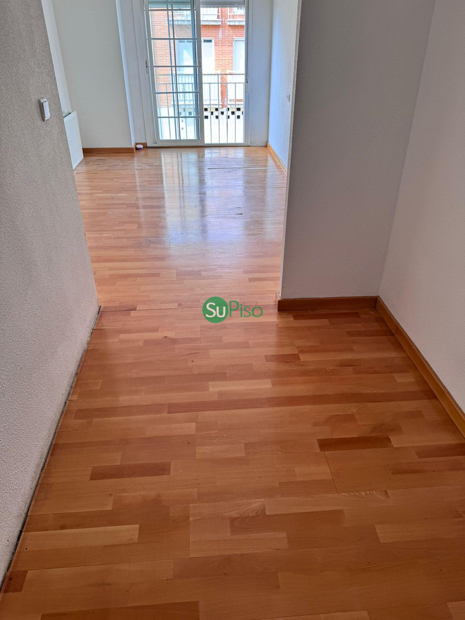 For sale of flat in Illescas