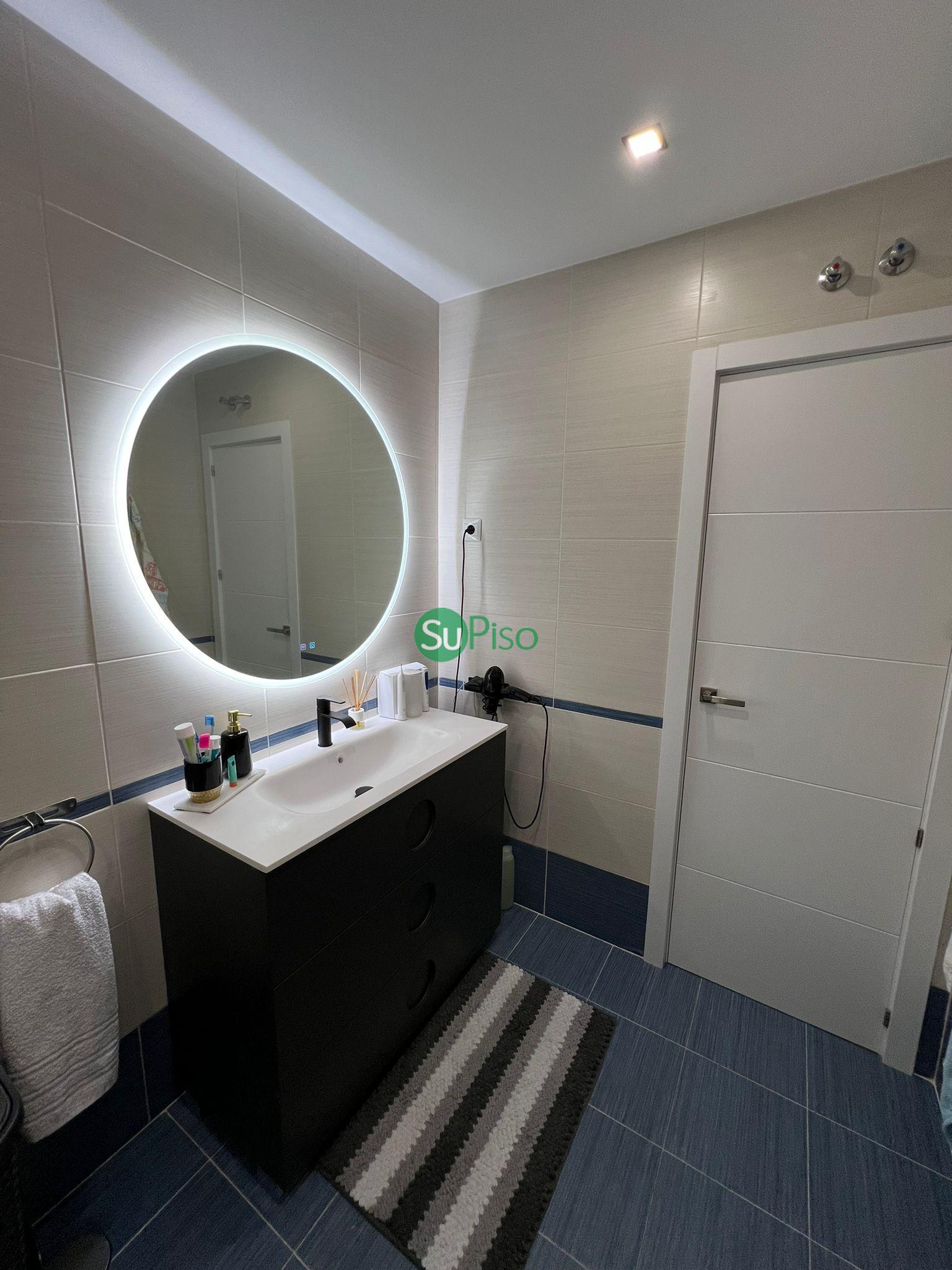 For sale of flat in Yeles
