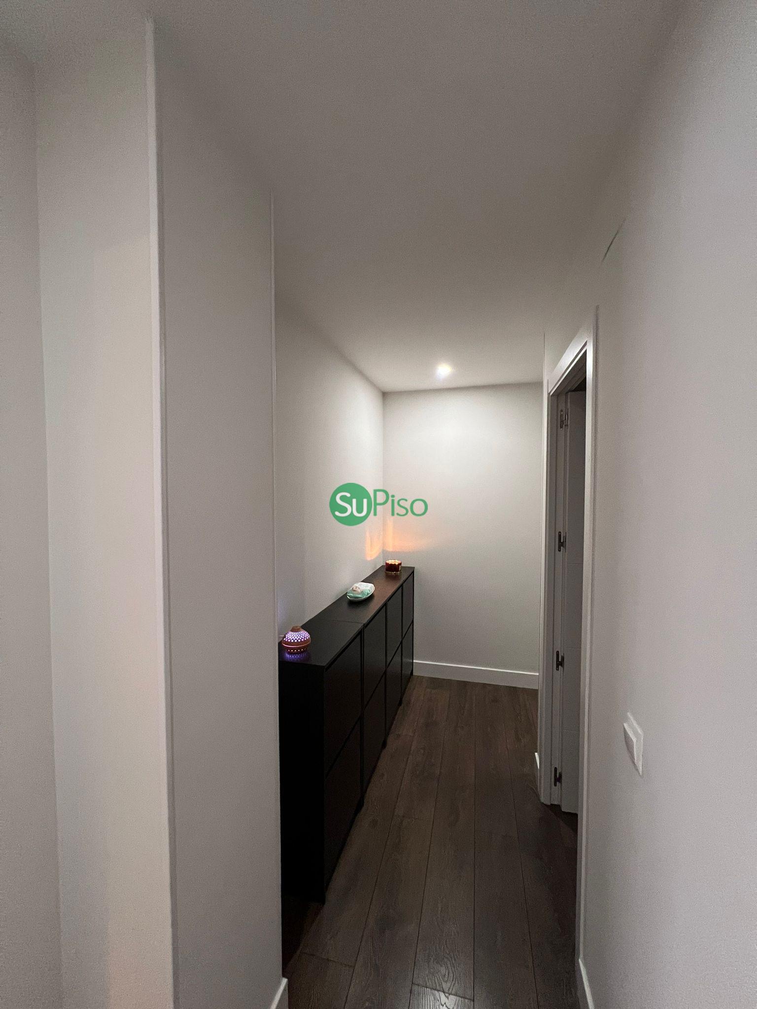 For sale of flat in Yeles