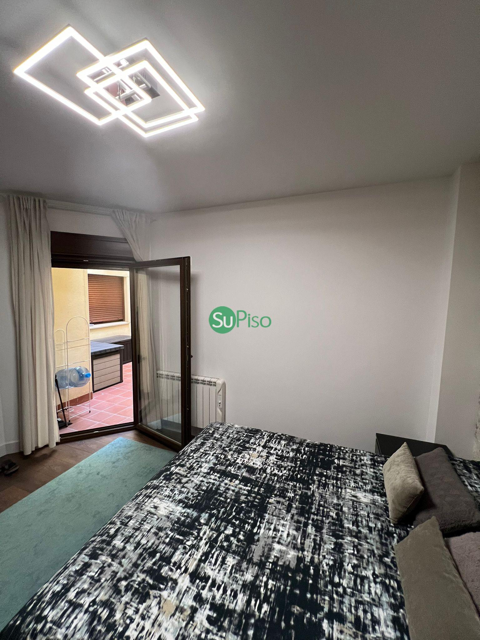 For sale of flat in Yeles