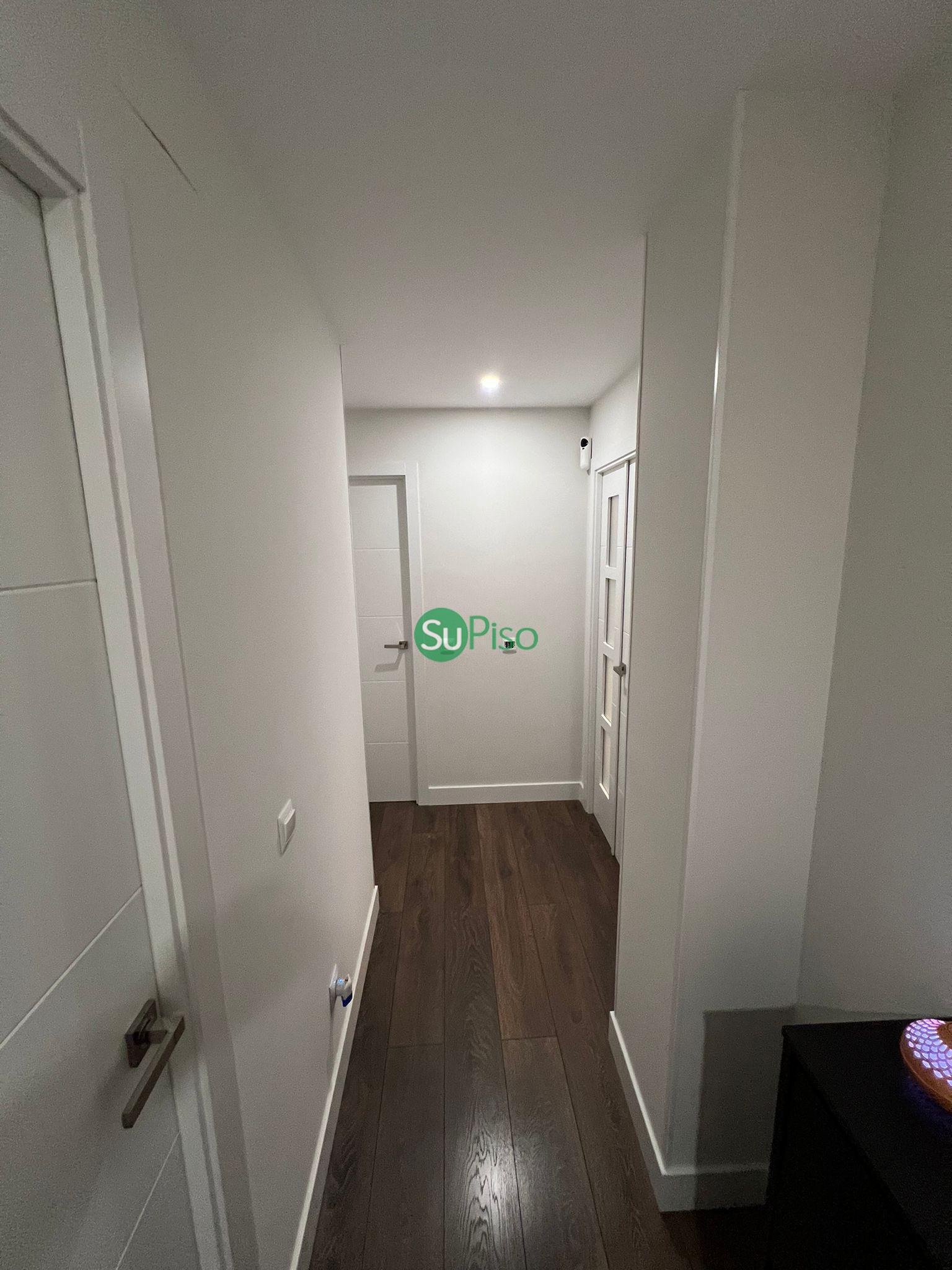 For sale of flat in Yeles