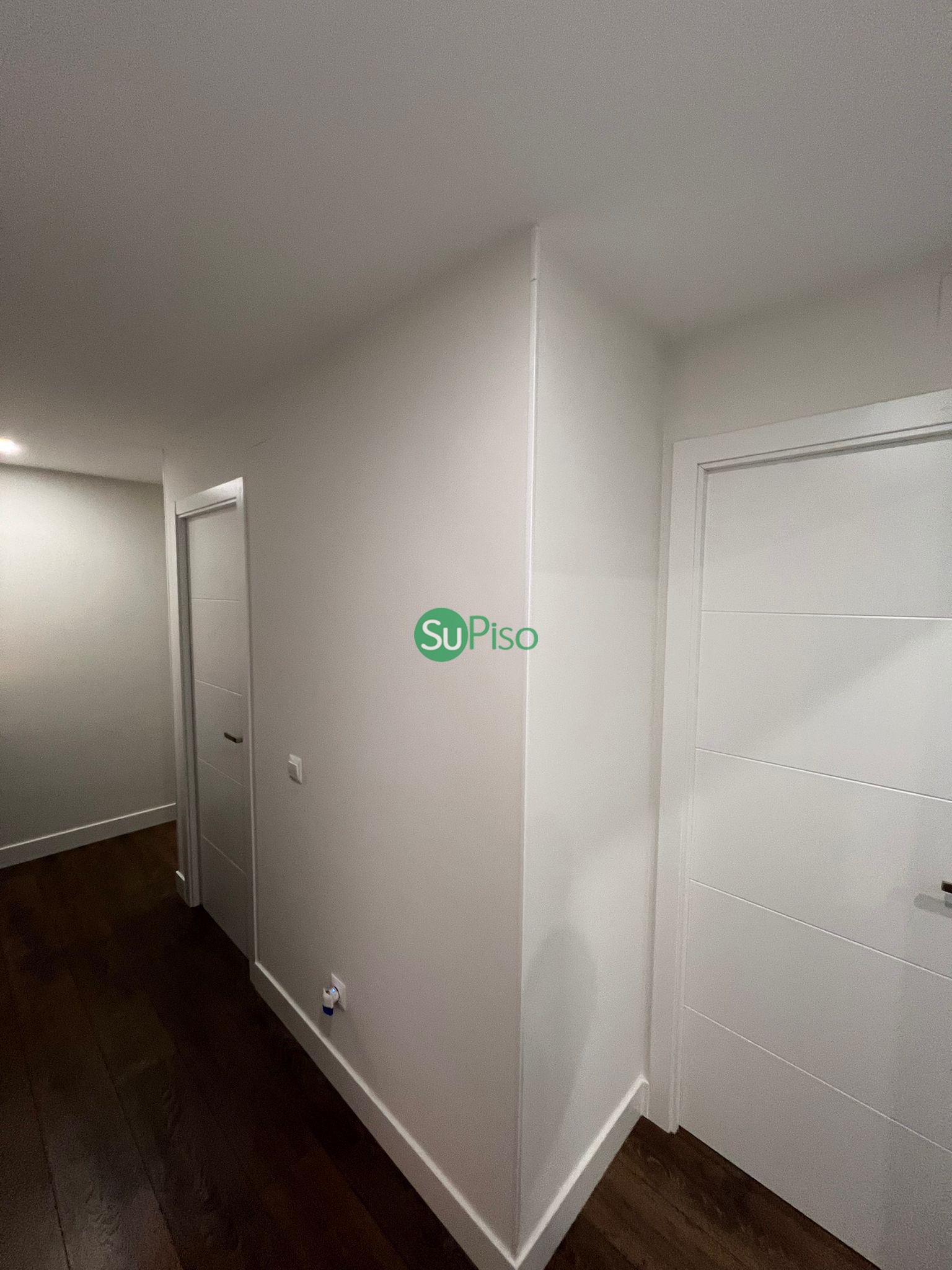 For sale of flat in Yeles