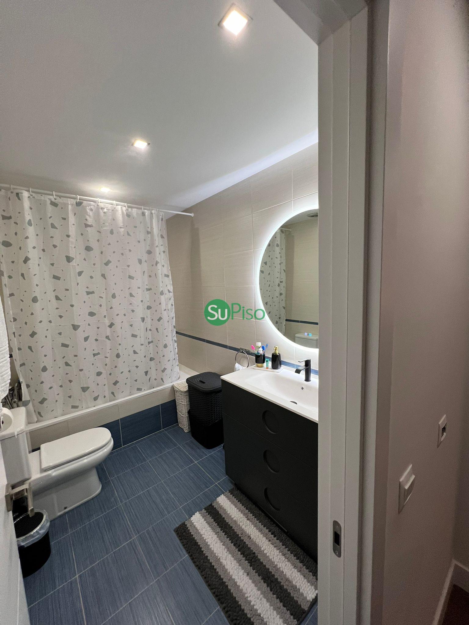 For sale of flat in Yeles