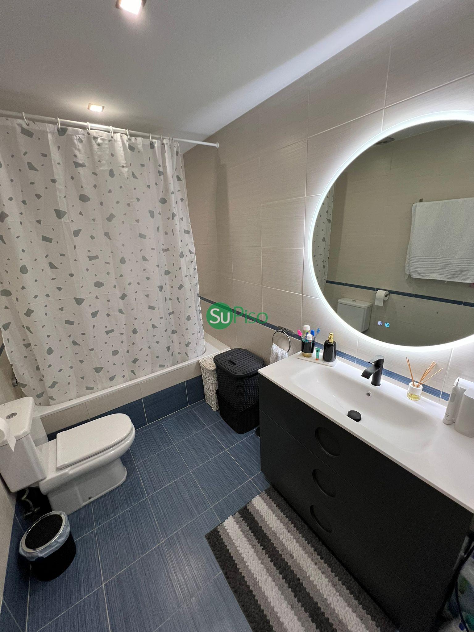 For sale of flat in Yeles