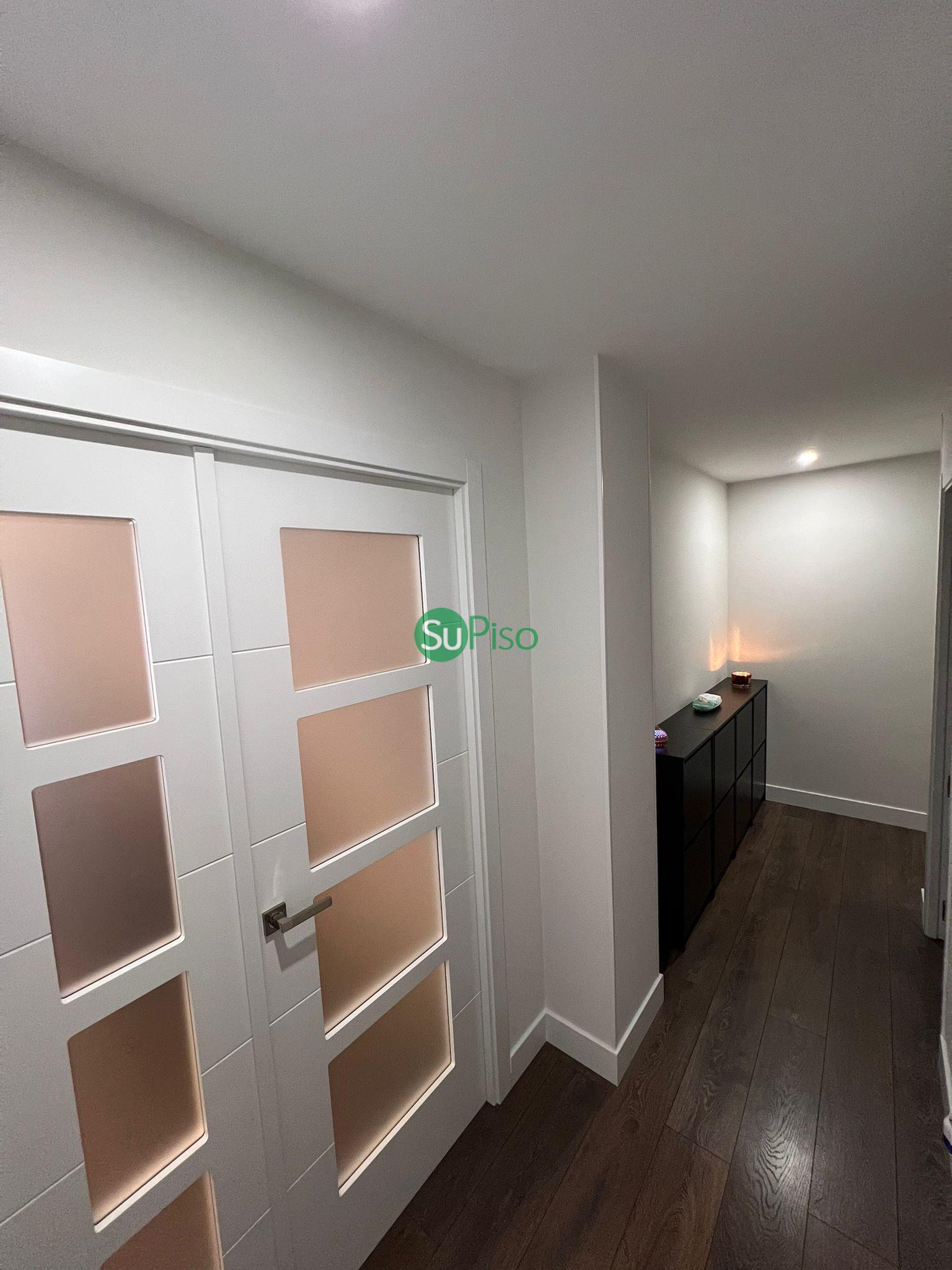 For sale of flat in Yeles