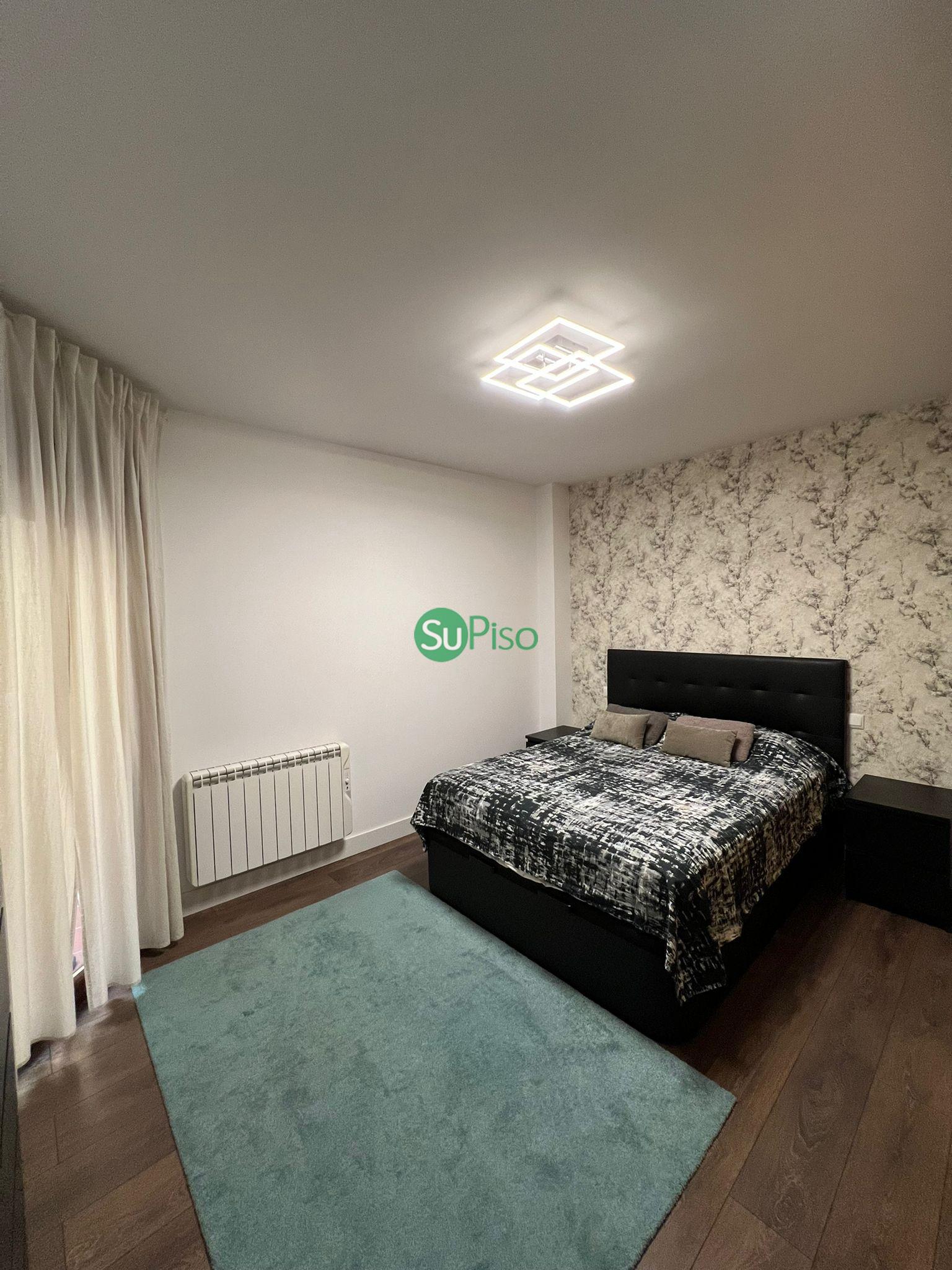 For sale of flat in Yeles