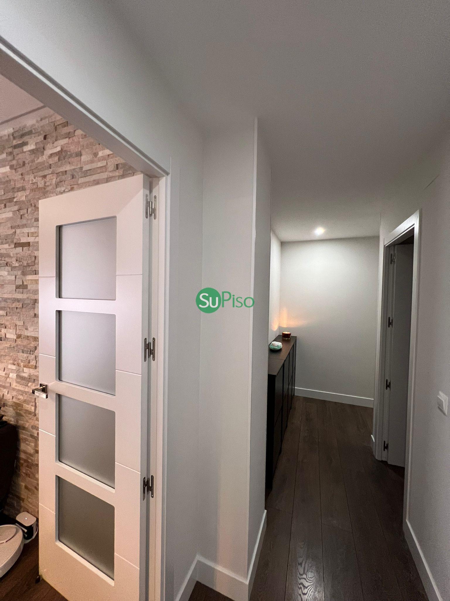 For sale of flat in Yeles