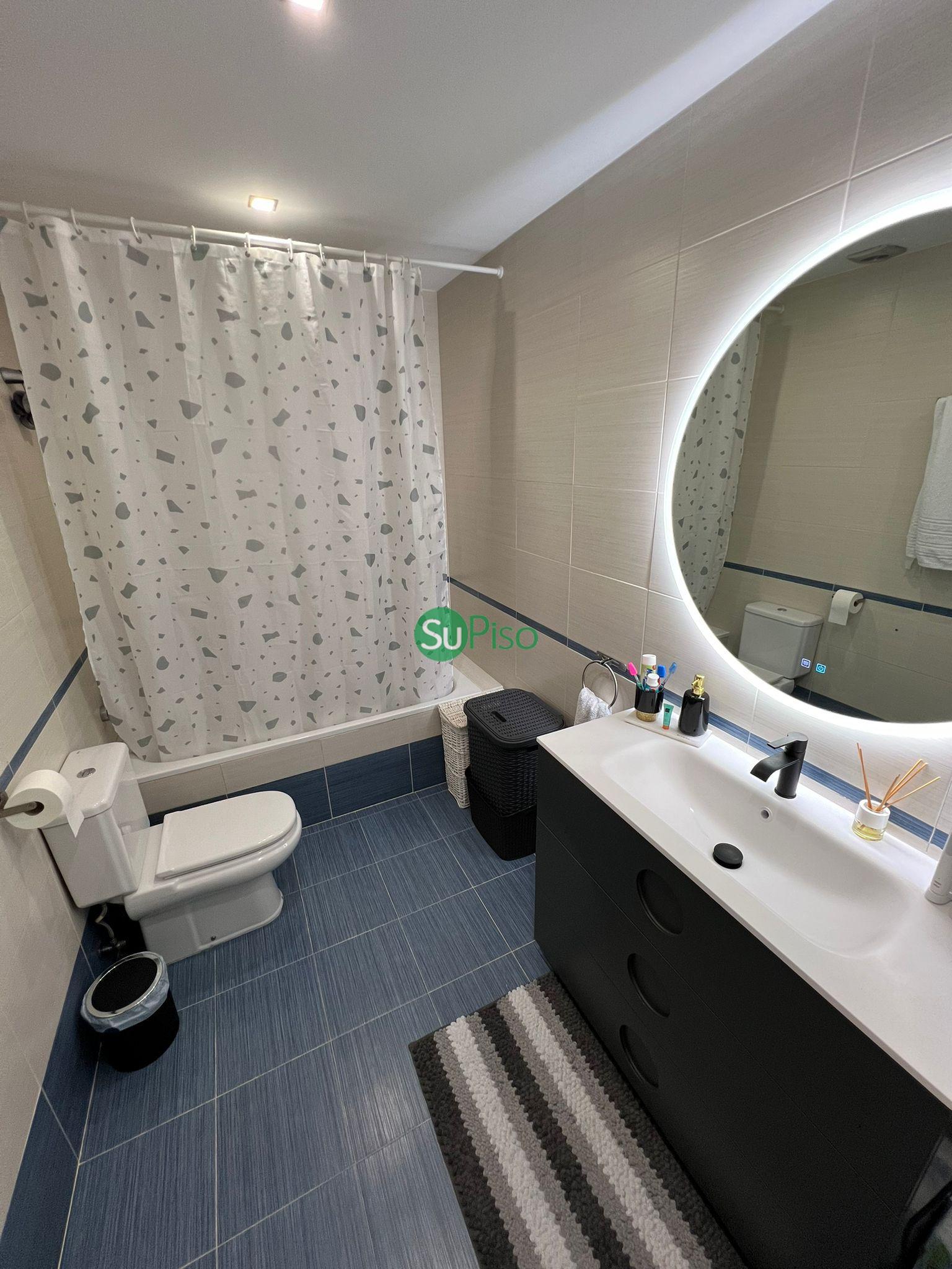 For sale of flat in Yeles