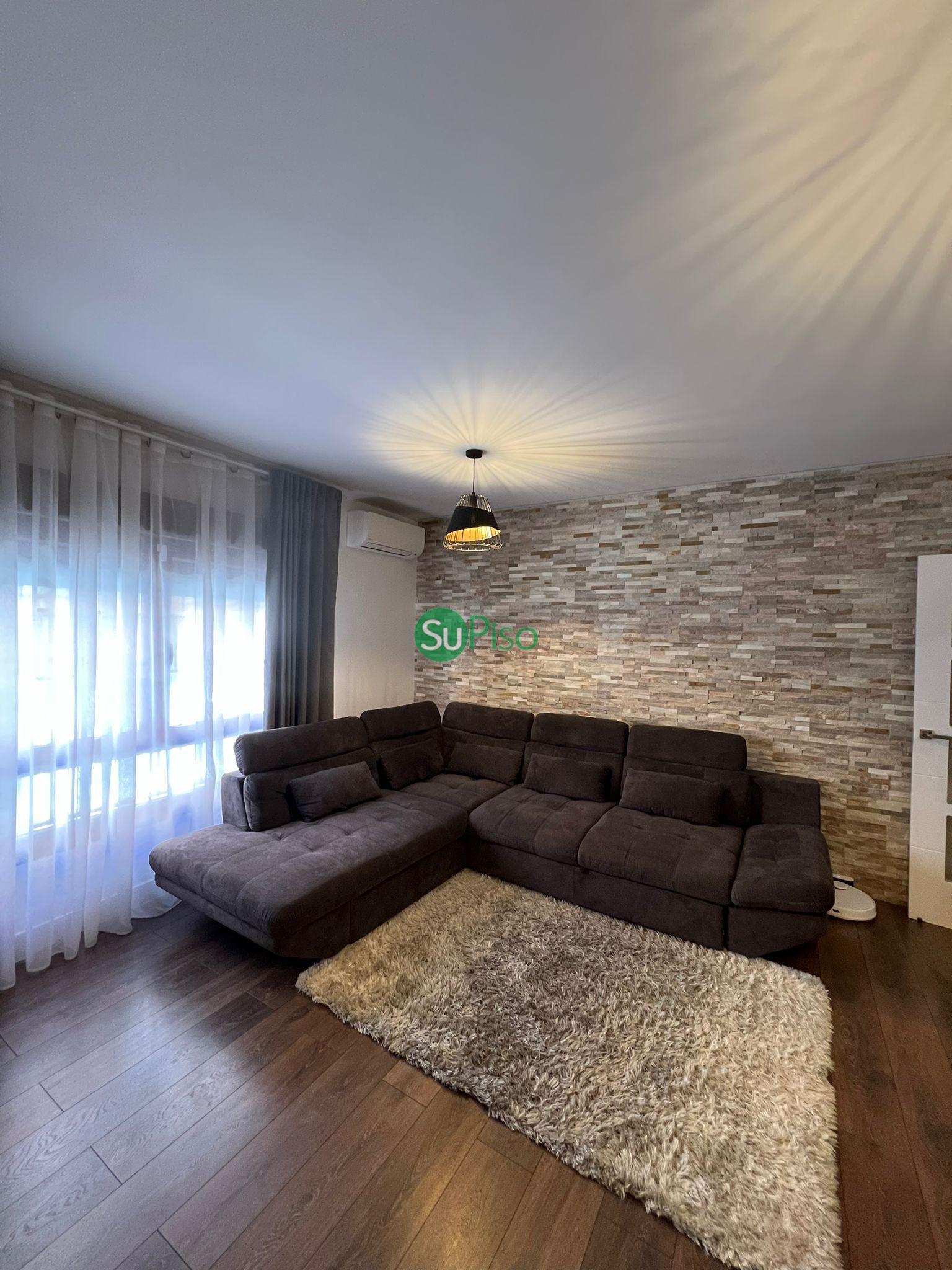For sale of flat in Yeles