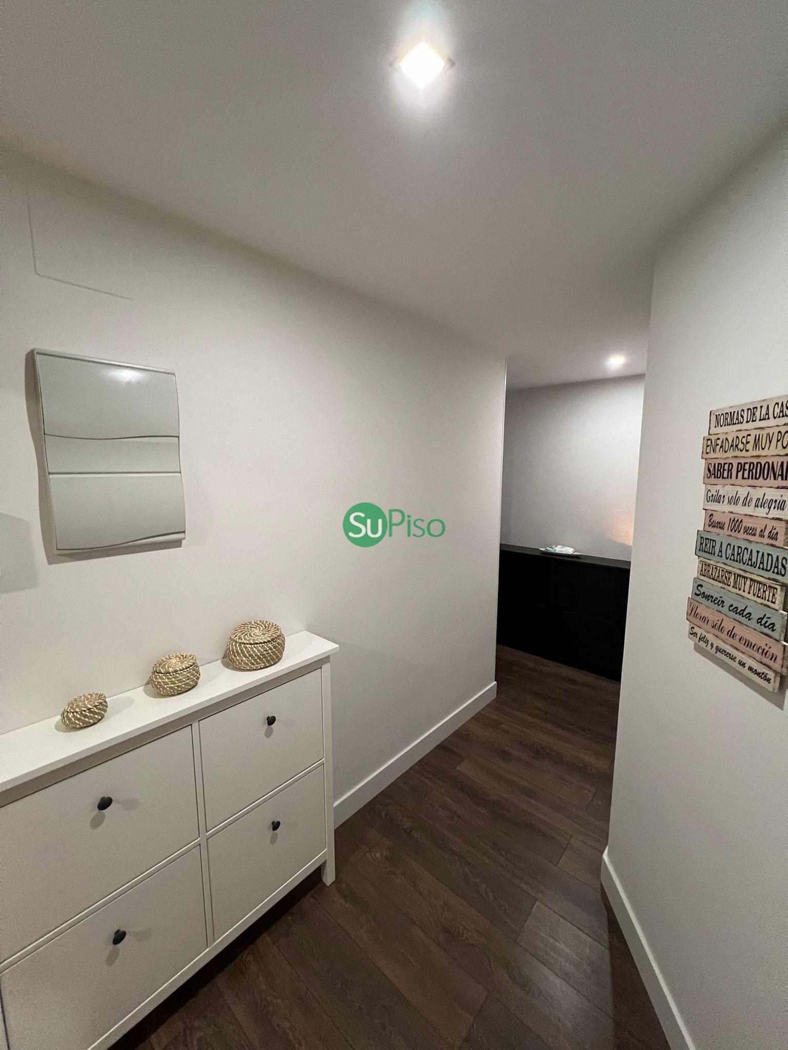For sale of flat in Yeles