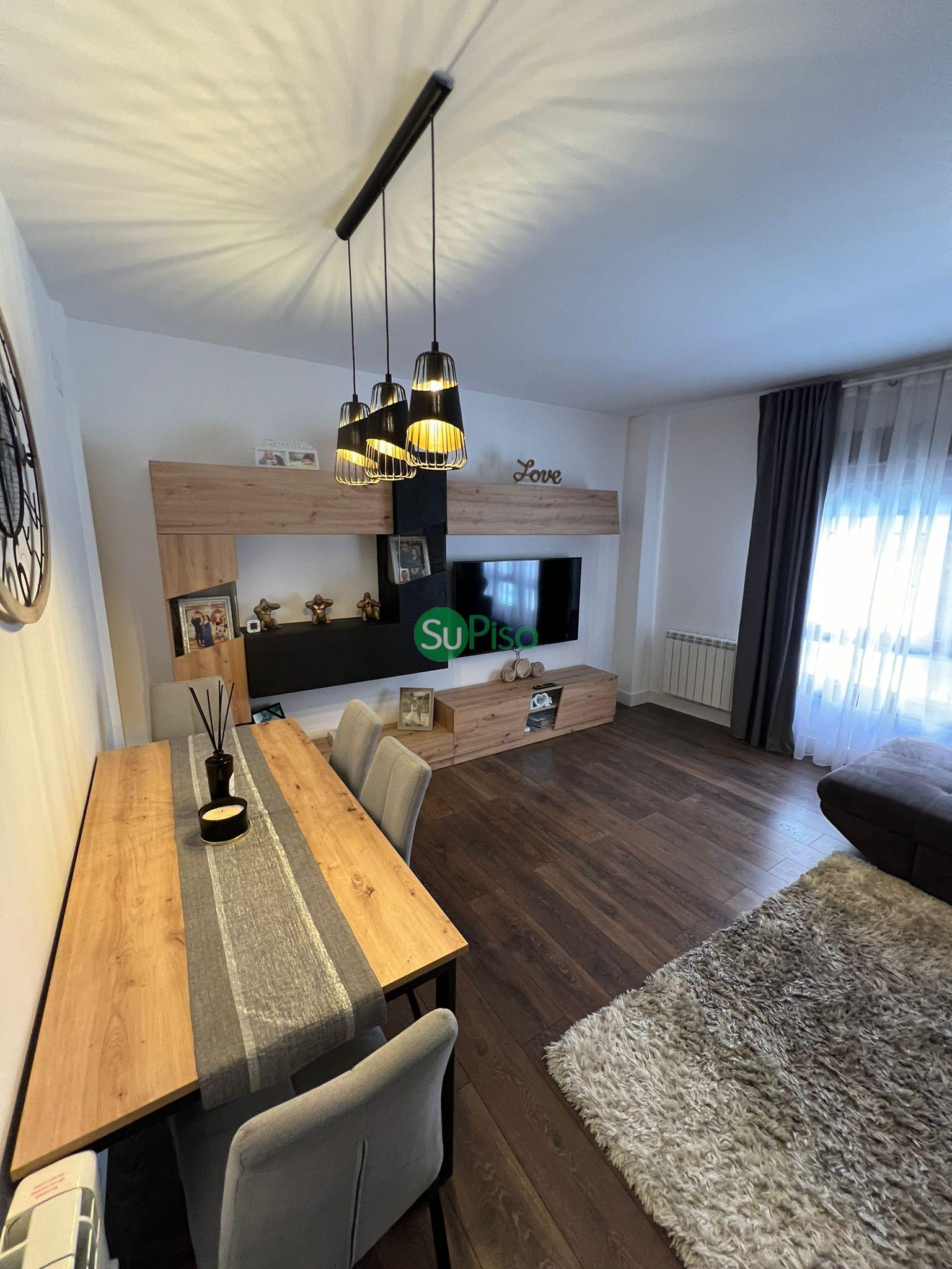 For sale of flat in Yeles