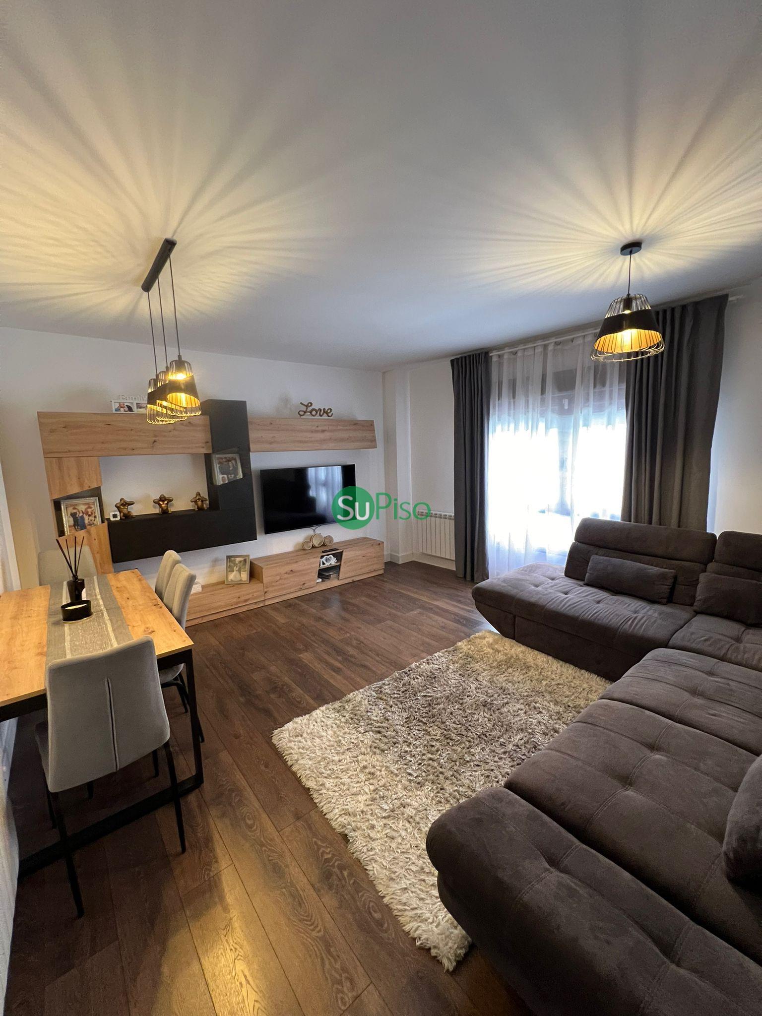 For sale of flat in Yeles