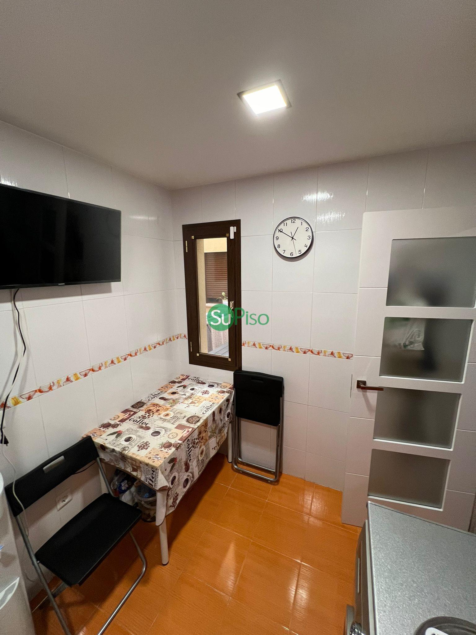 For sale of flat in Yeles
