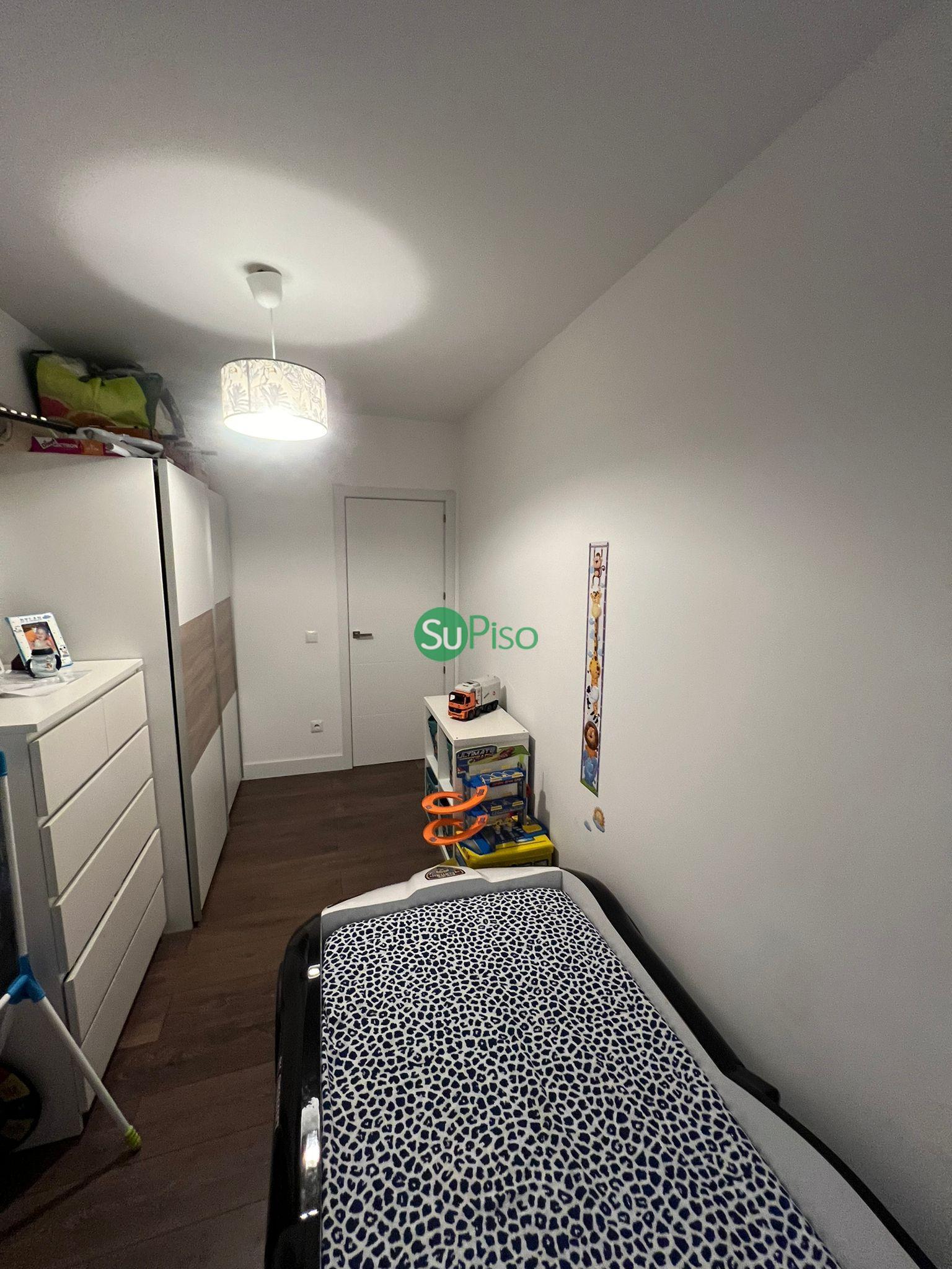 For sale of flat in Yeles