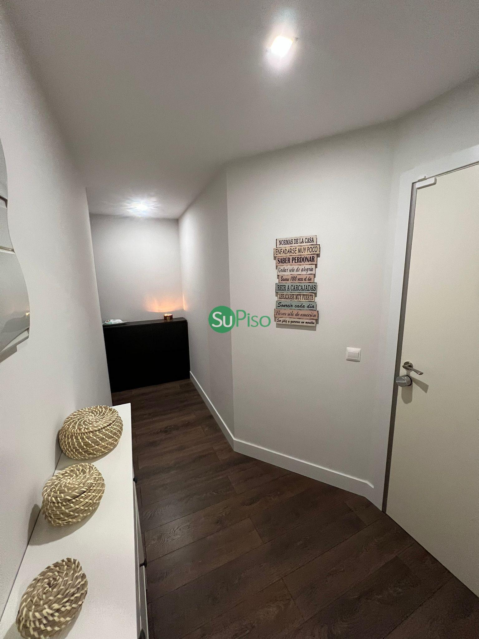 For sale of flat in Yeles