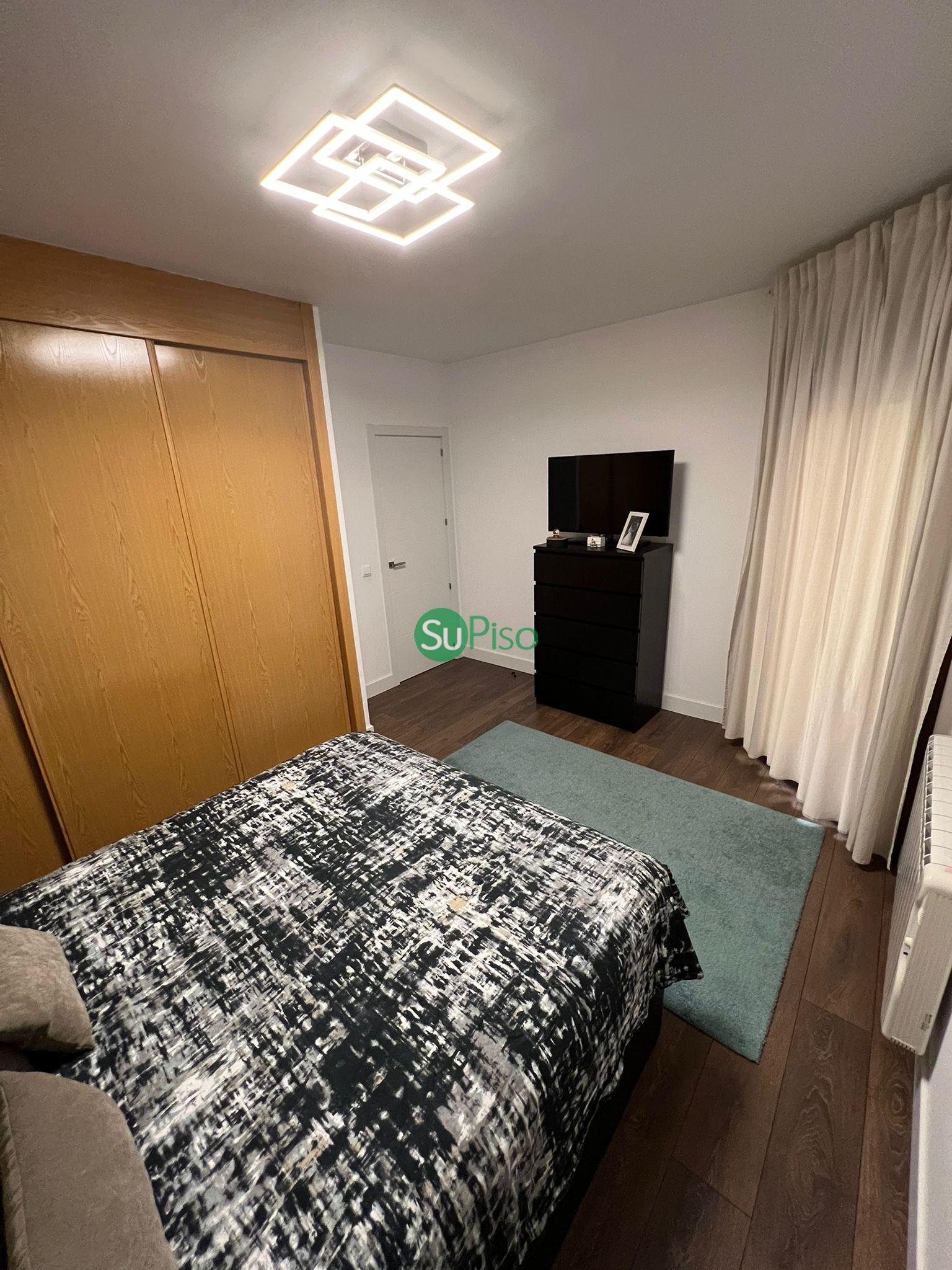 For sale of flat in Yeles