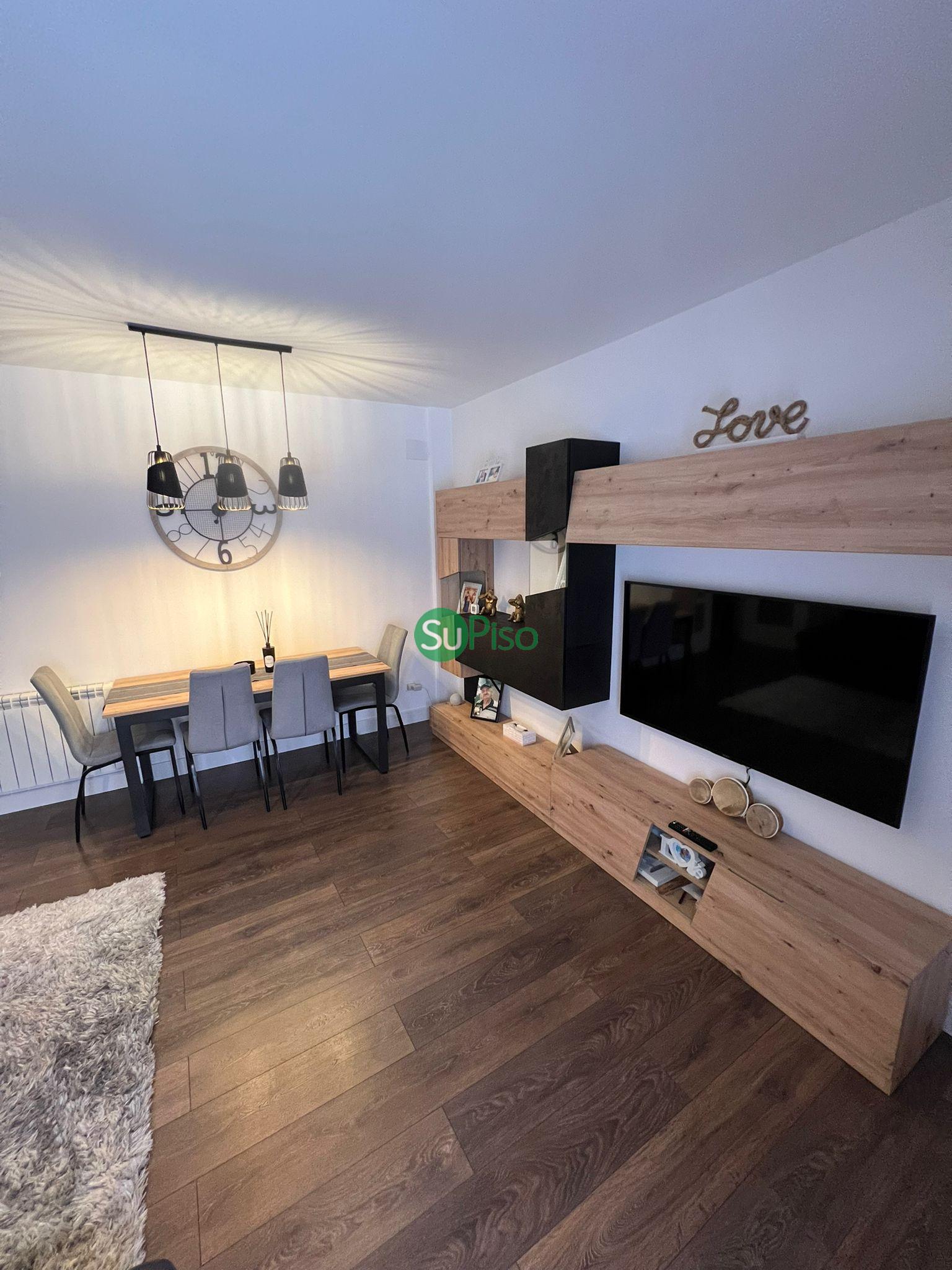 For sale of flat in Yeles
