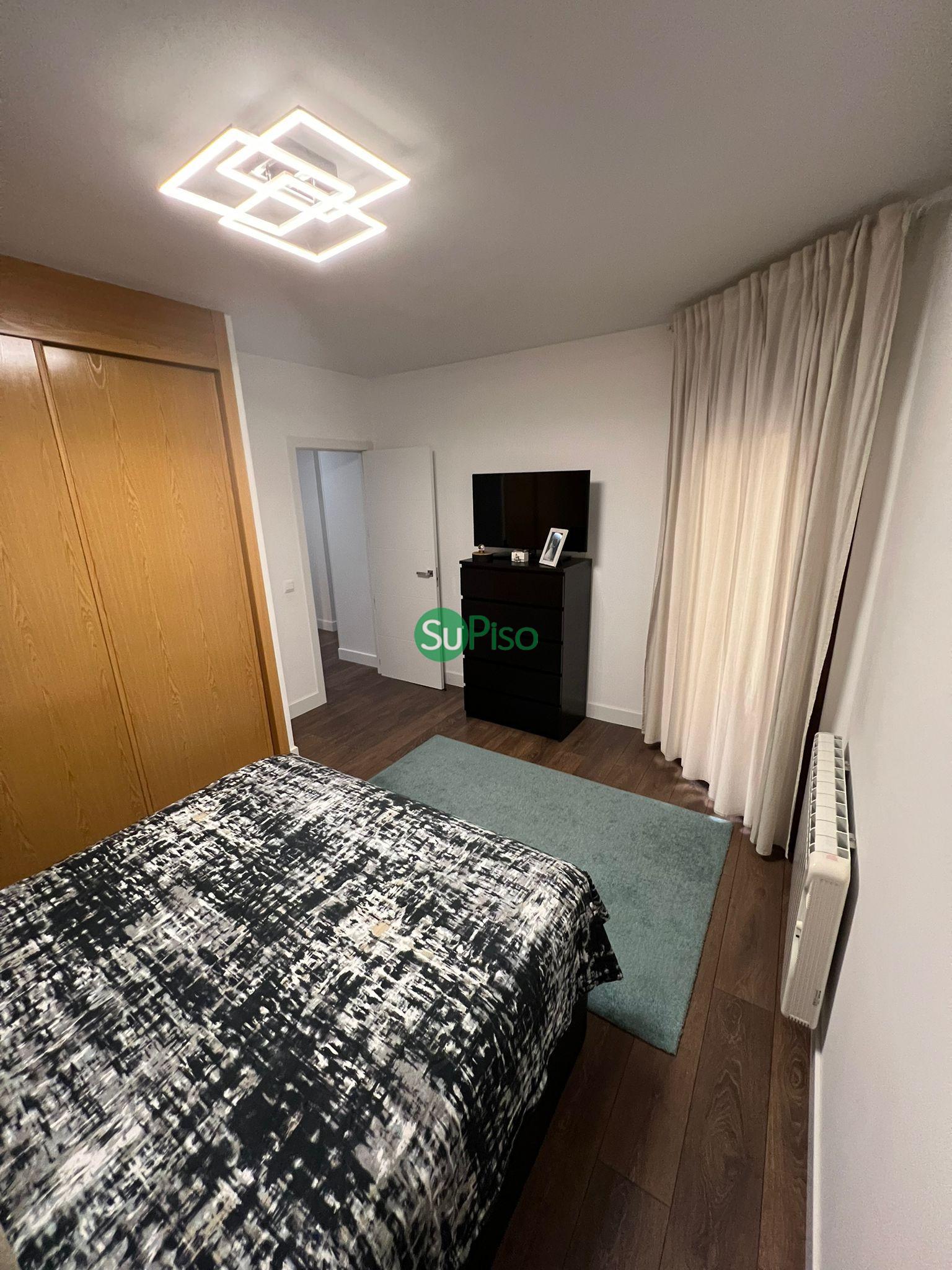 For sale of flat in Yeles