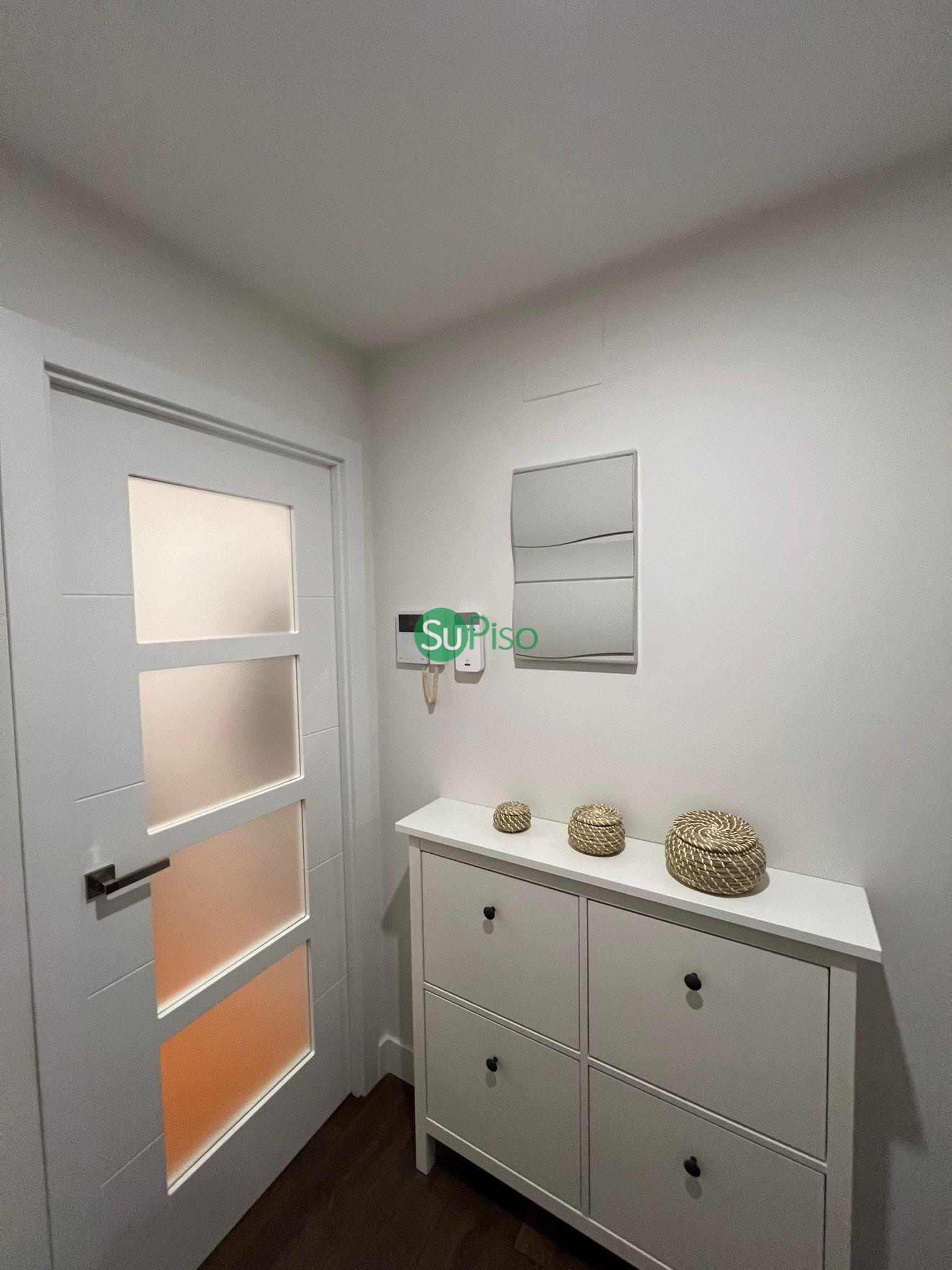 For sale of flat in Yeles