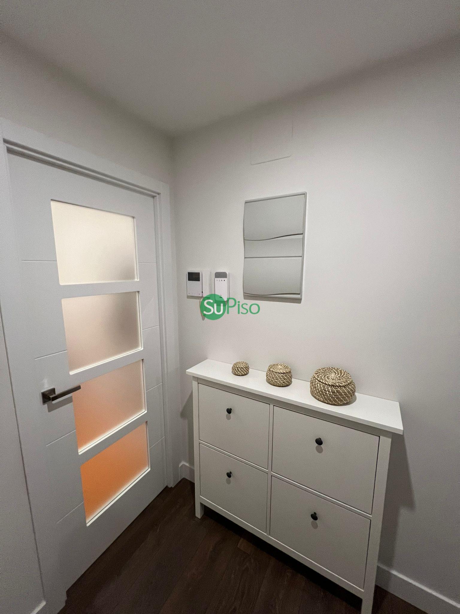 For sale of flat in Yeles