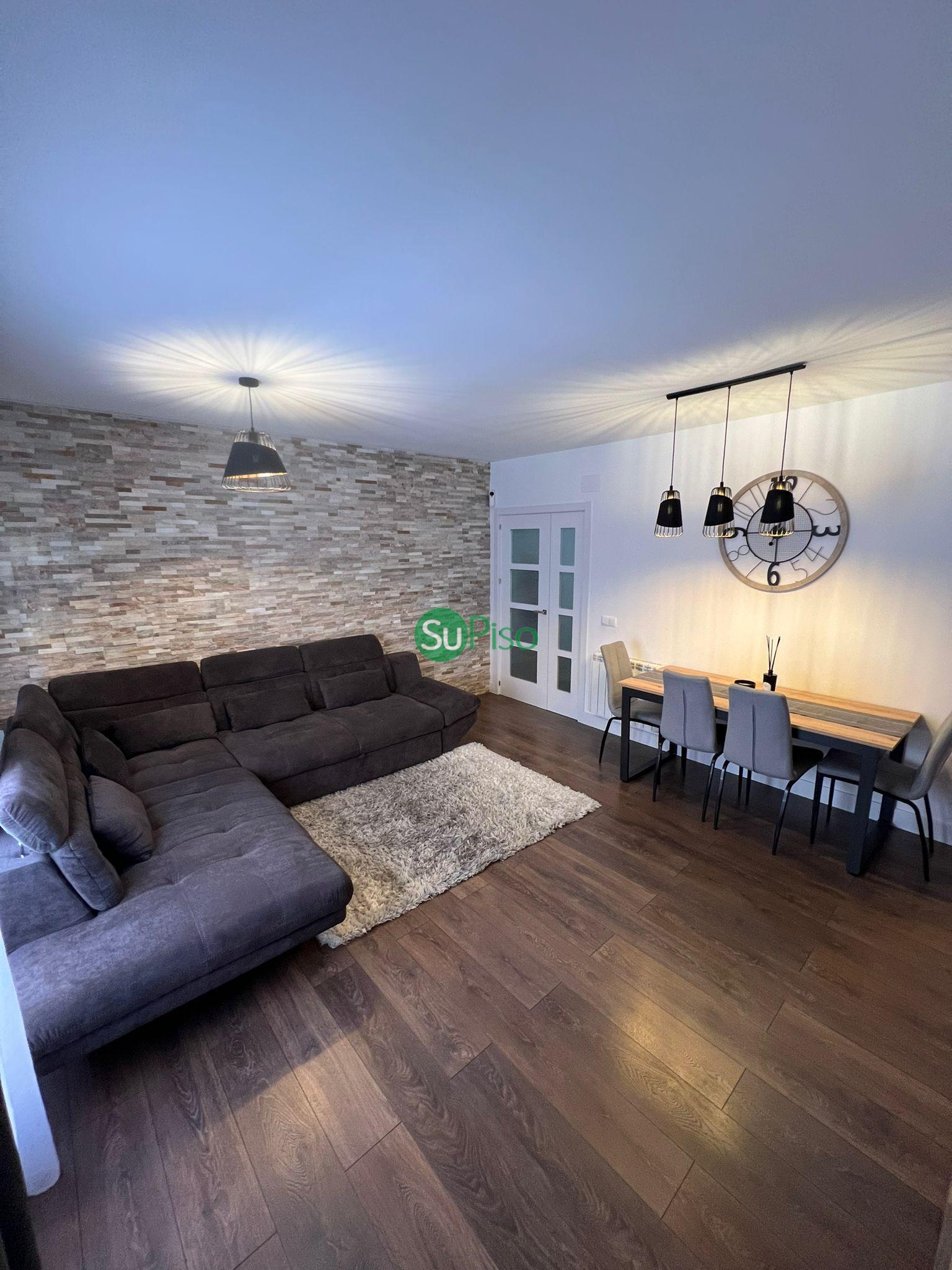 For sale of flat in Yeles
