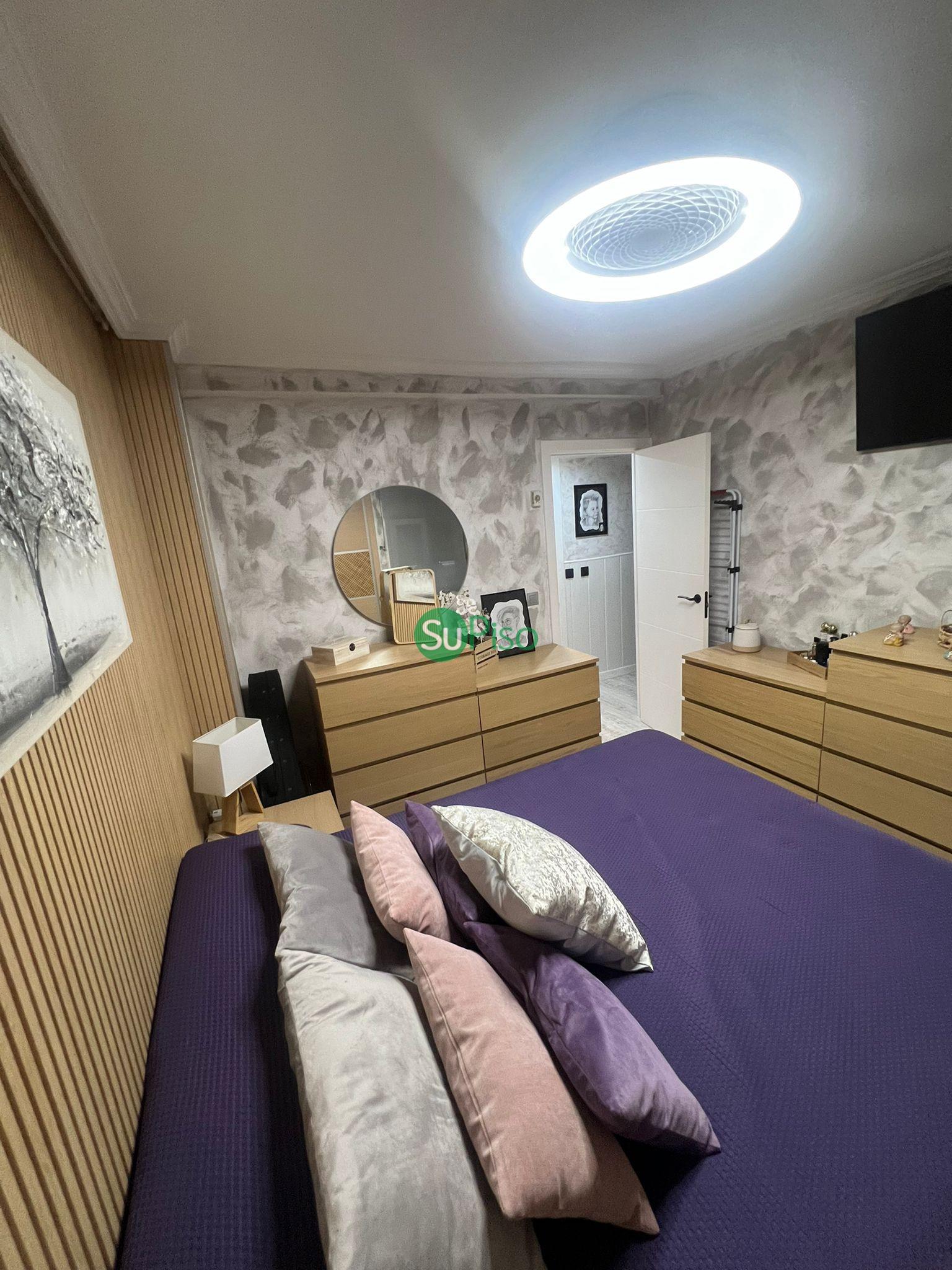 For sale of flat in Parla