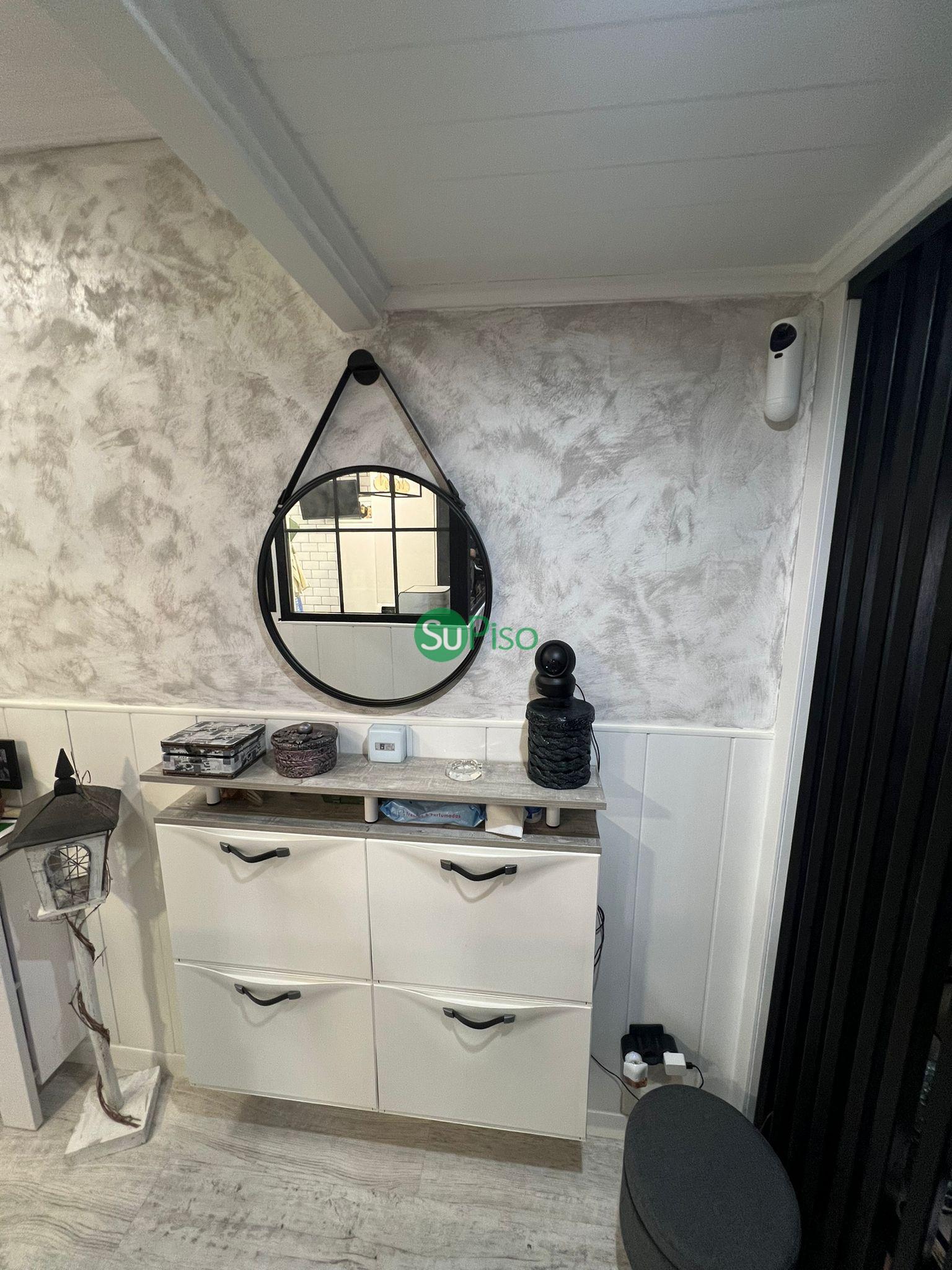 For sale of flat in Parla