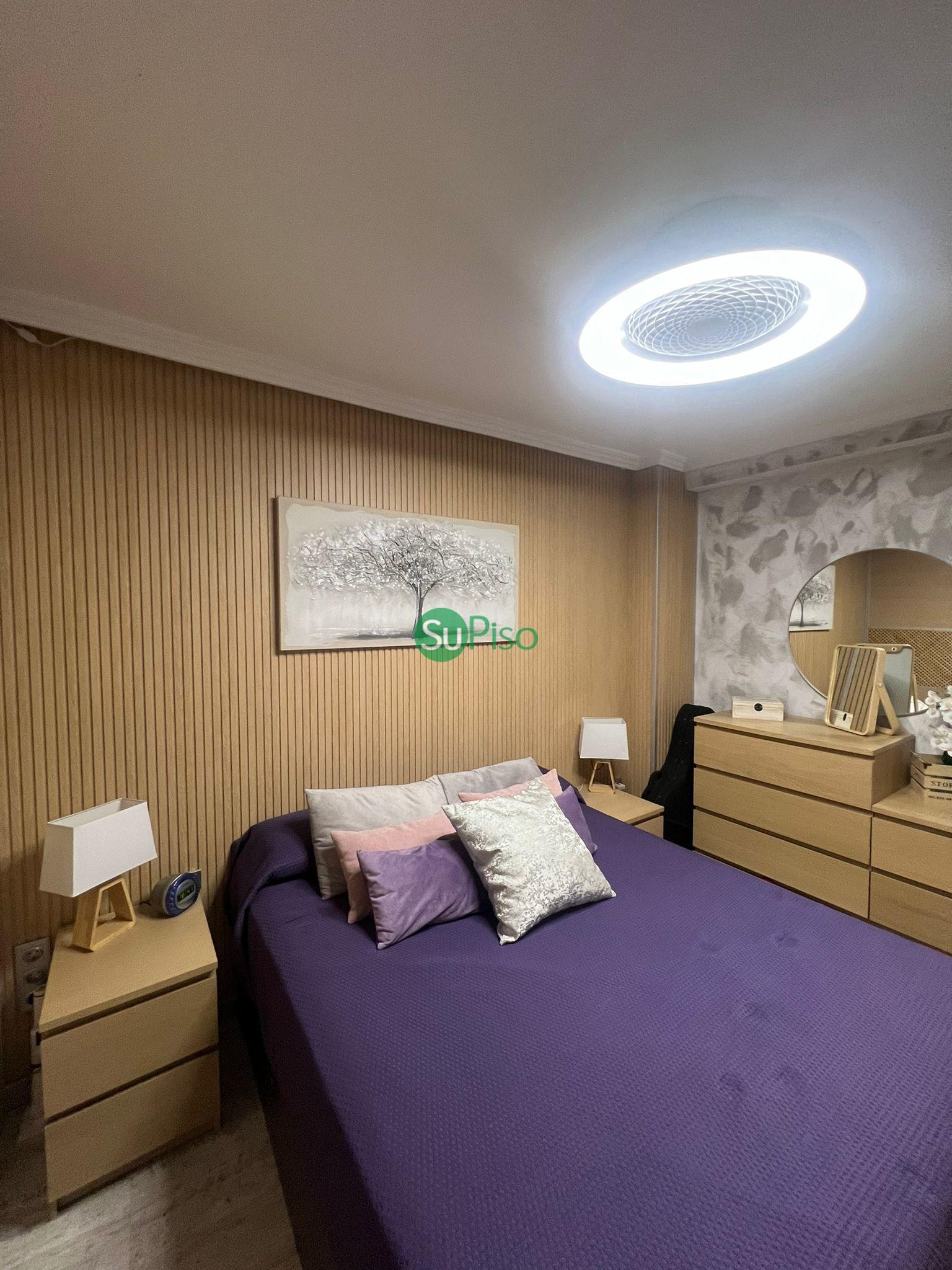 For sale of flat in Parla