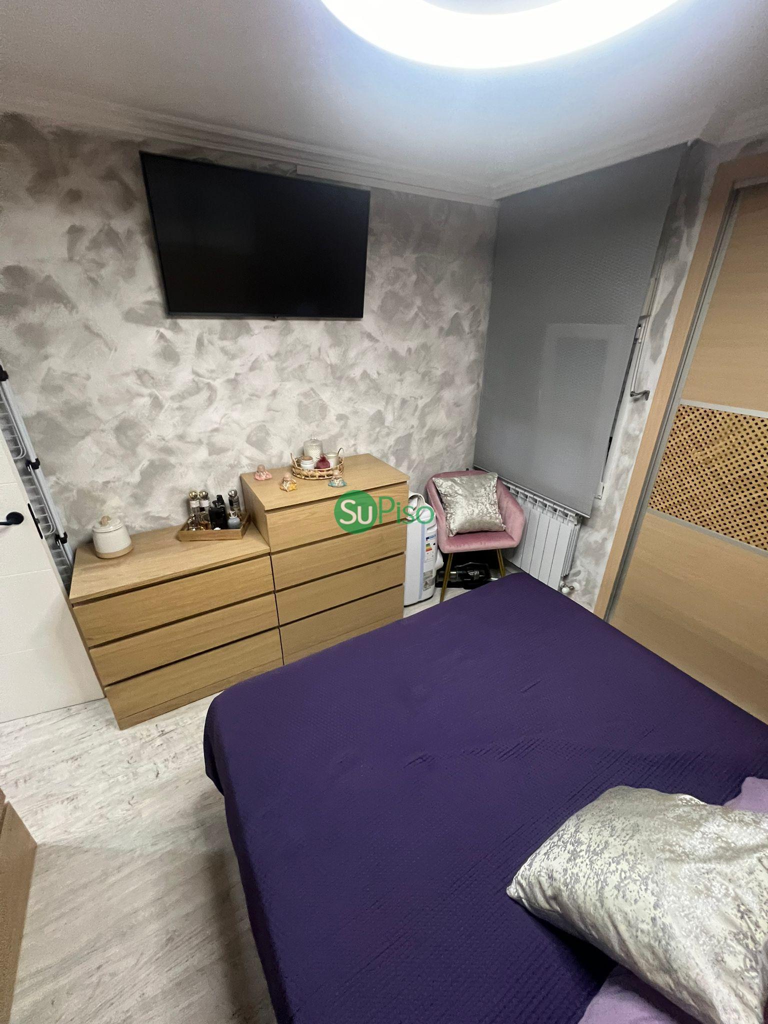 For sale of flat in Parla