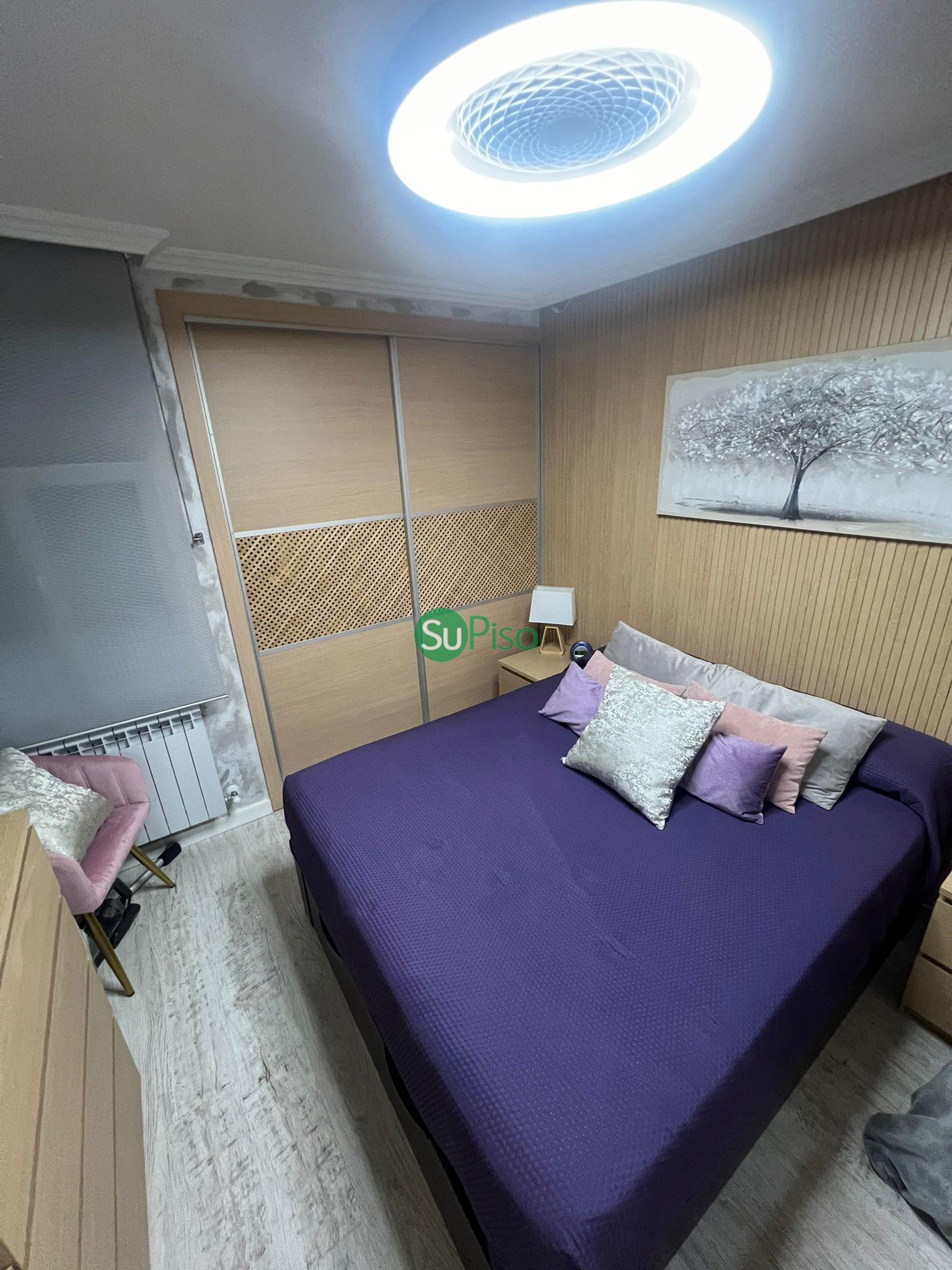 For sale of flat in Parla