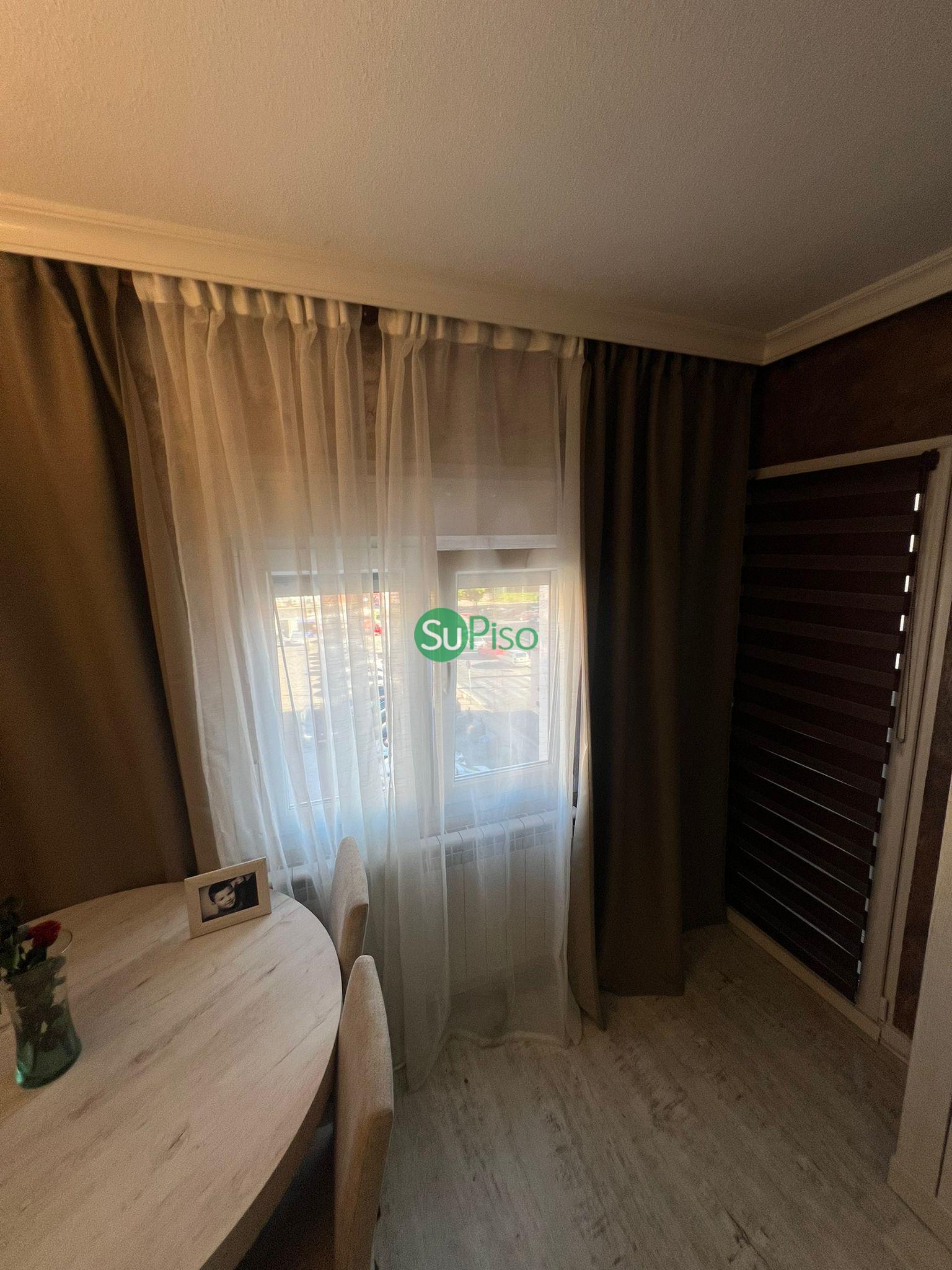 For sale of flat in Parla
