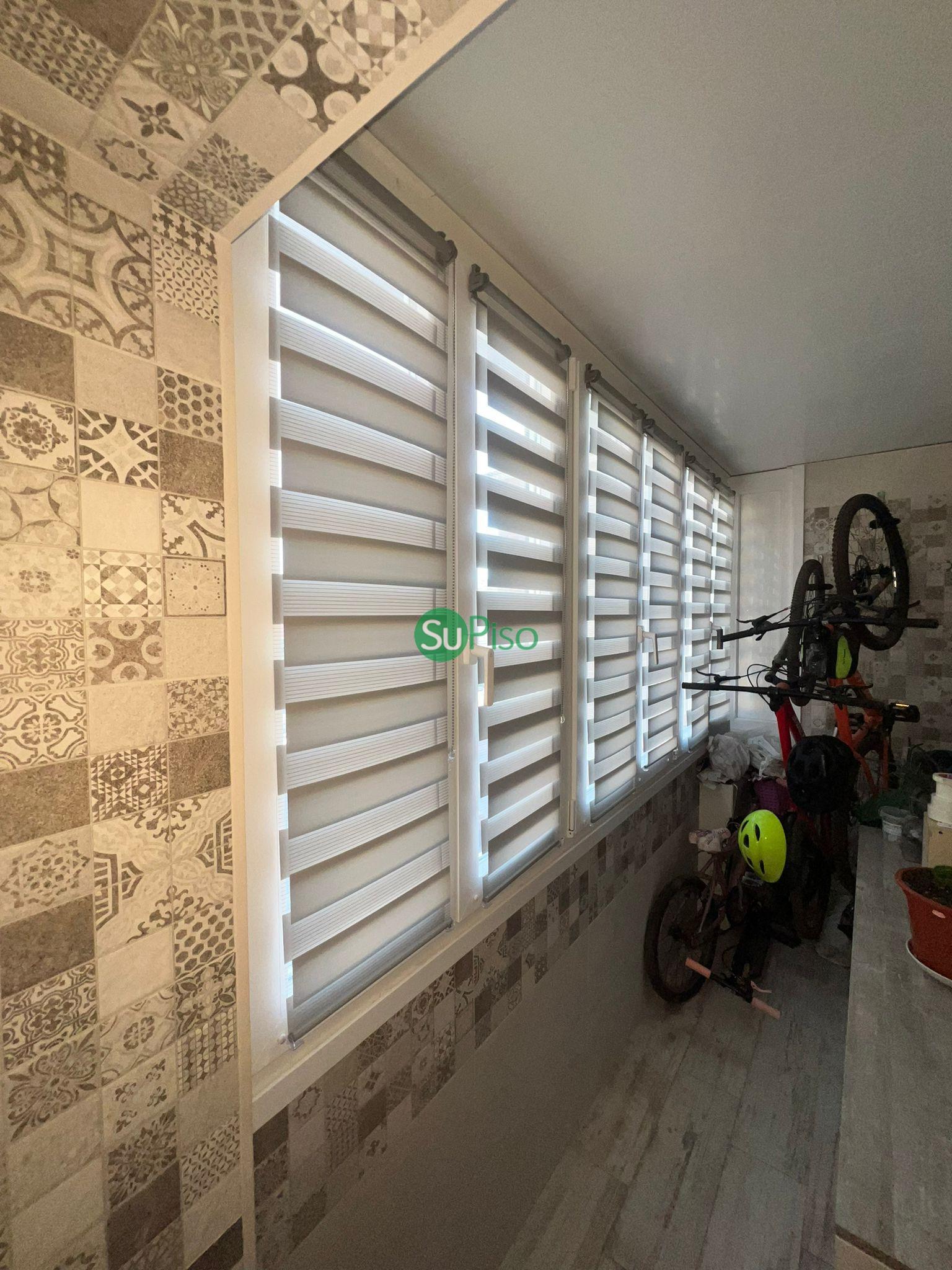 For sale of flat in Parla