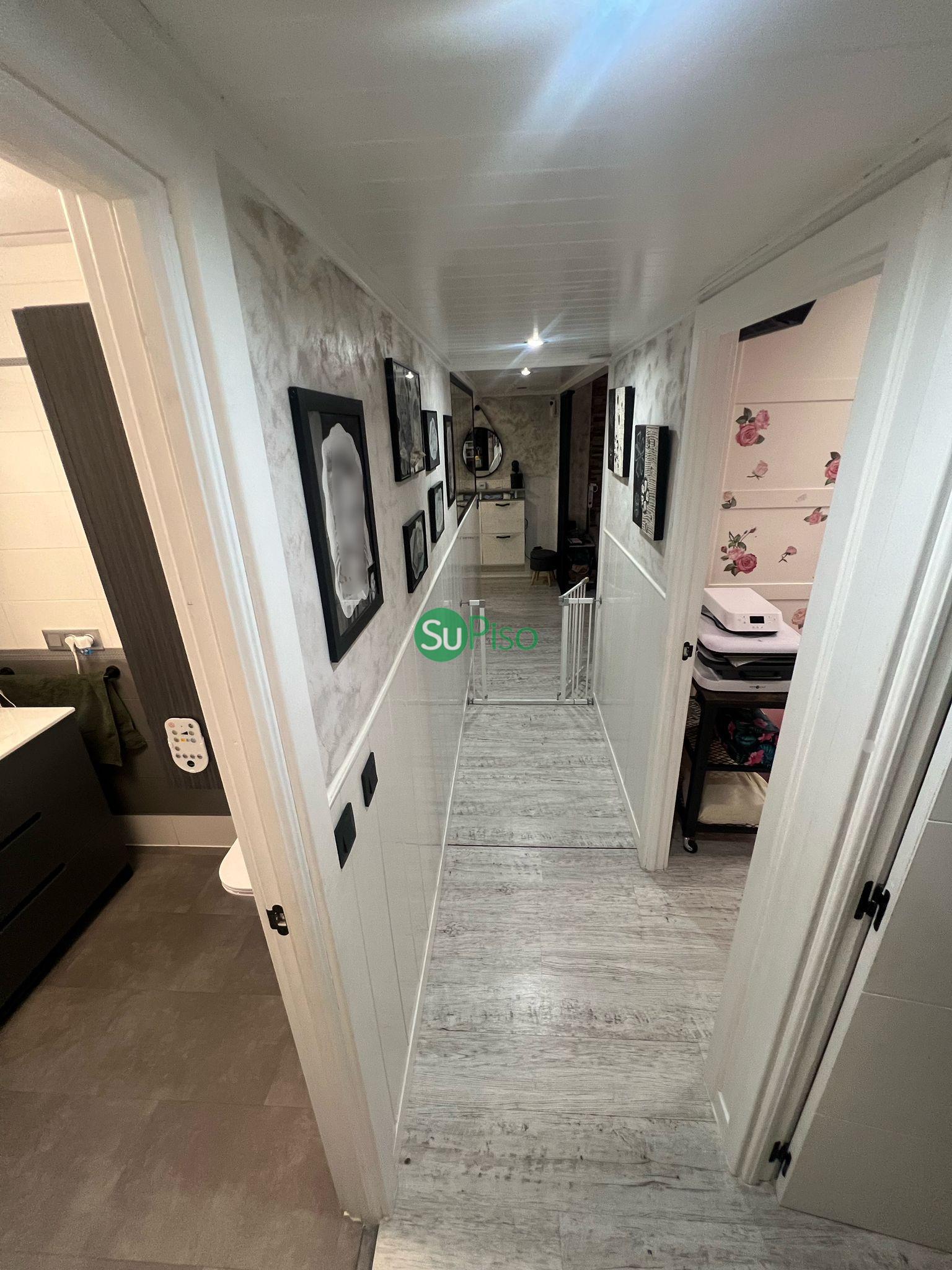 For sale of flat in Parla