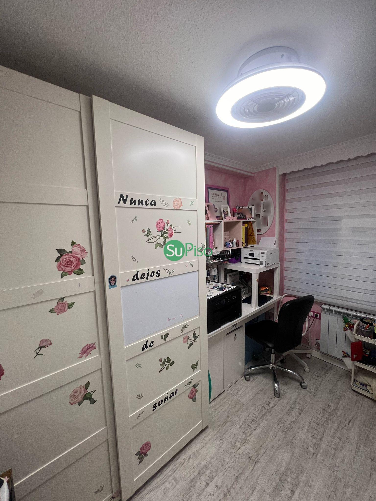 For sale of flat in Parla