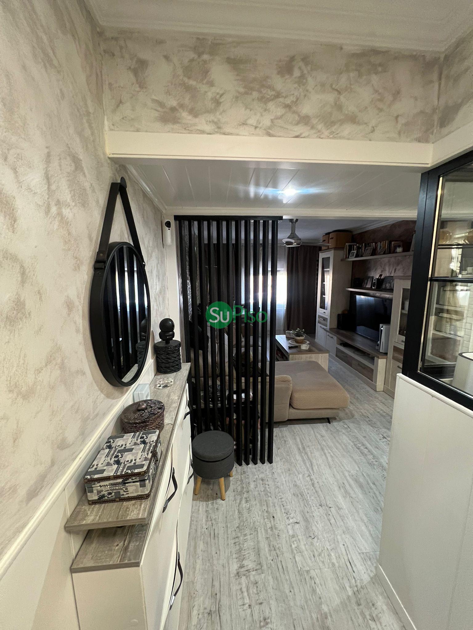 For sale of flat in Parla