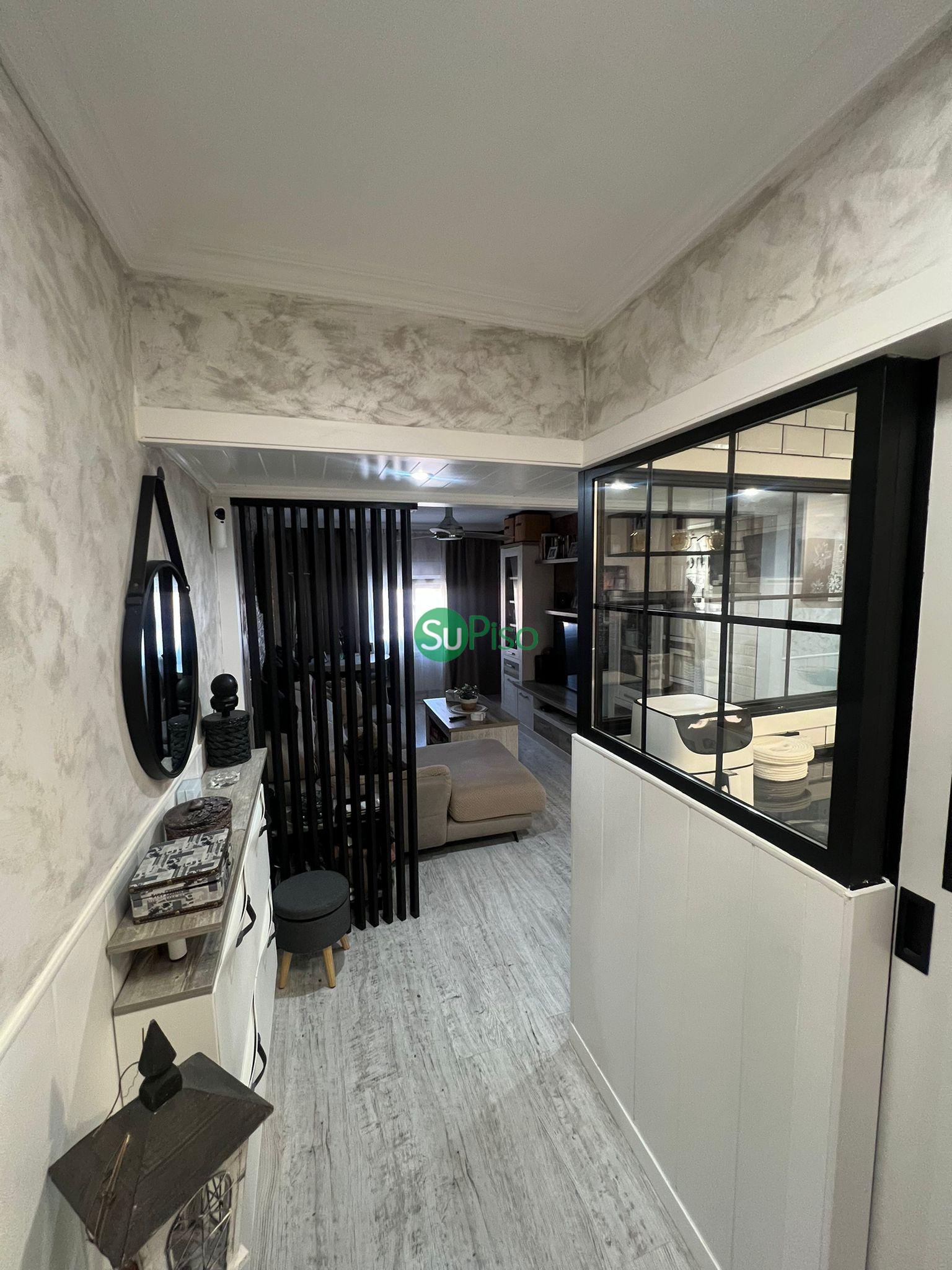 For sale of flat in Parla