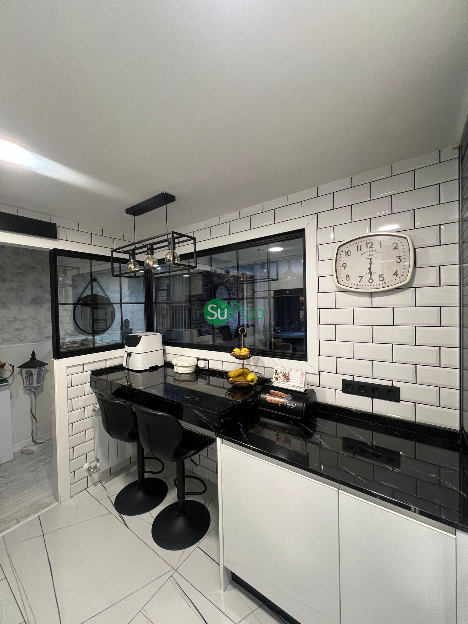 For sale of flat in Parla