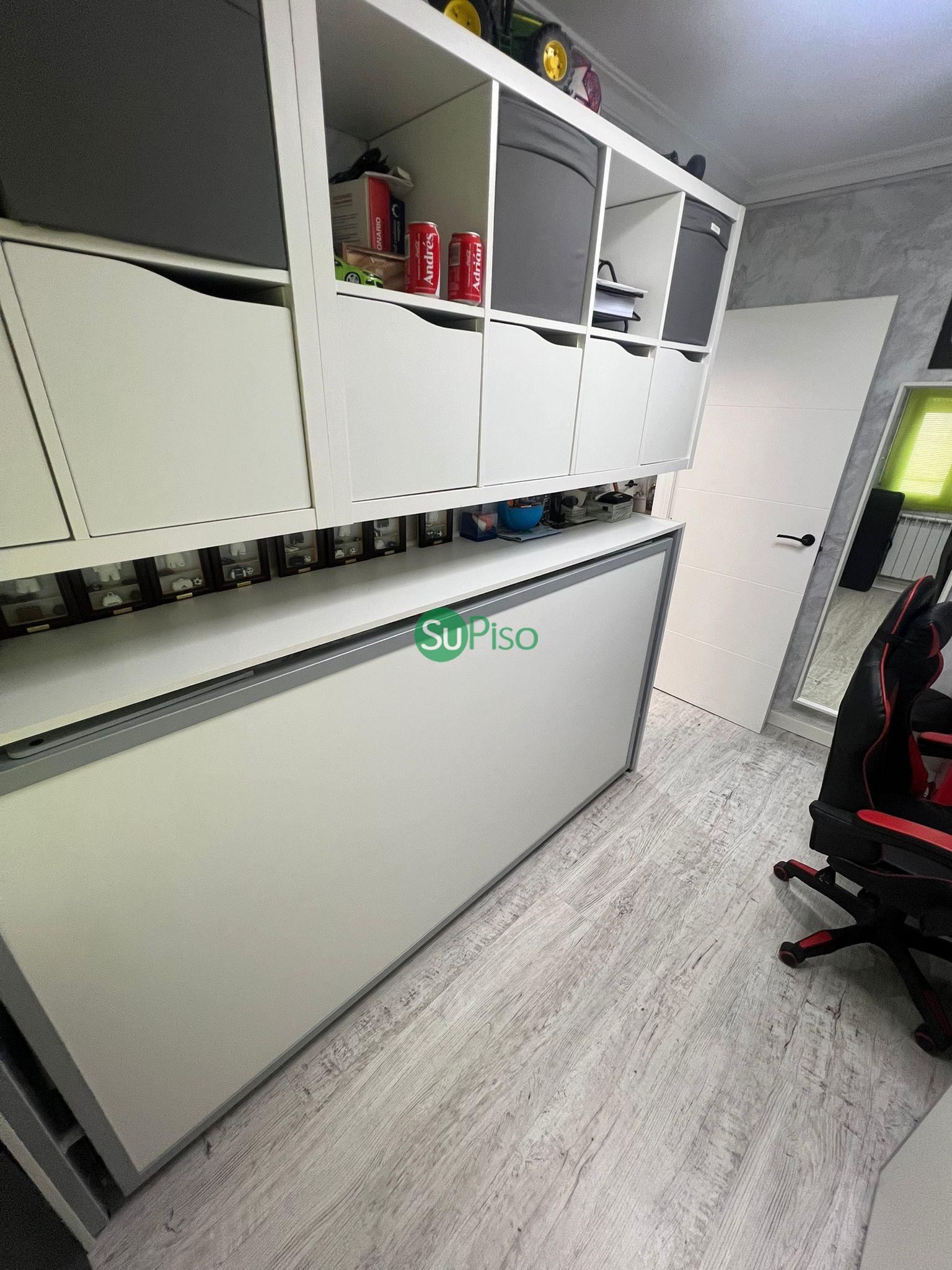 For sale of flat in Parla