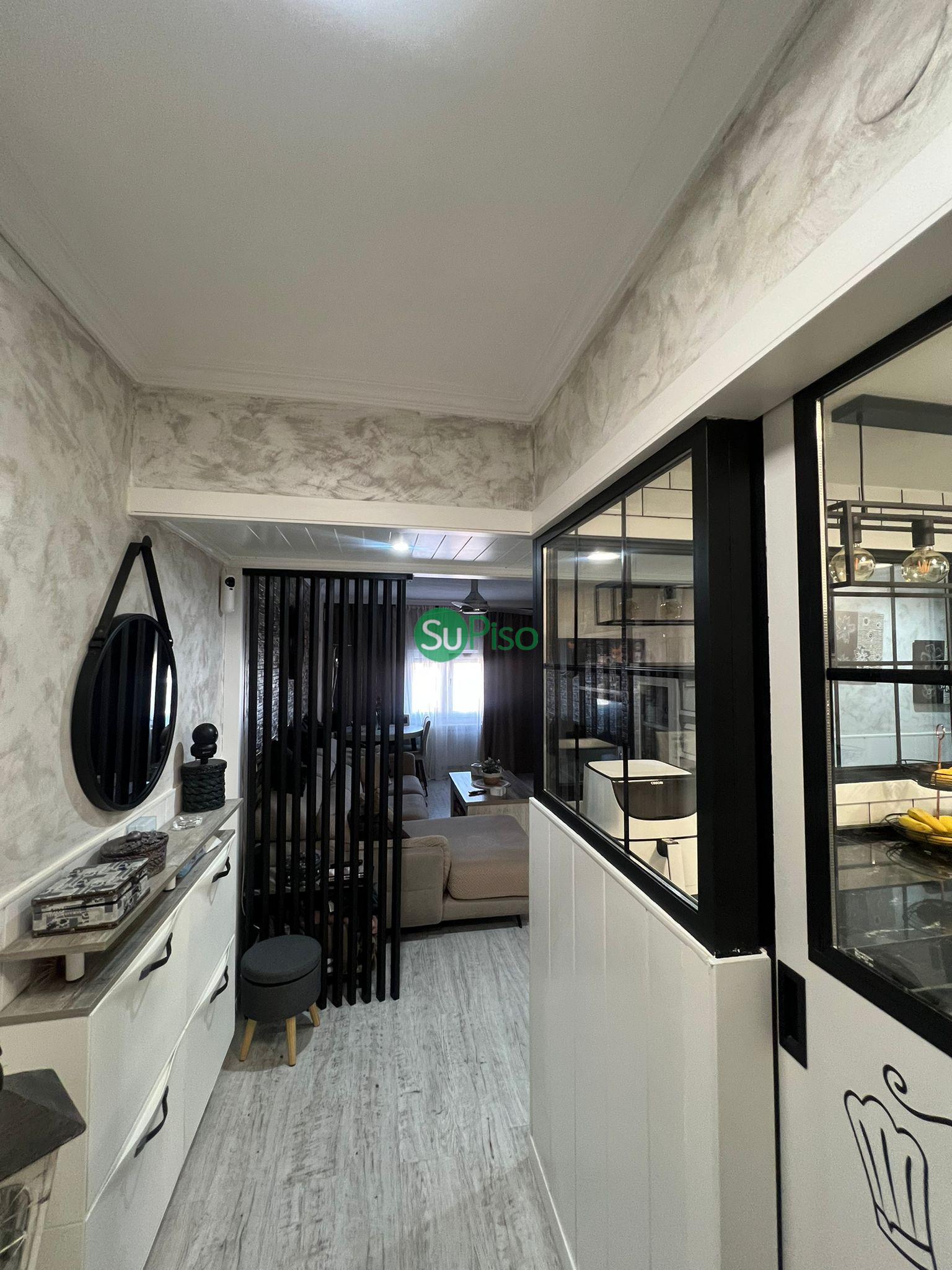 For sale of flat in Parla
